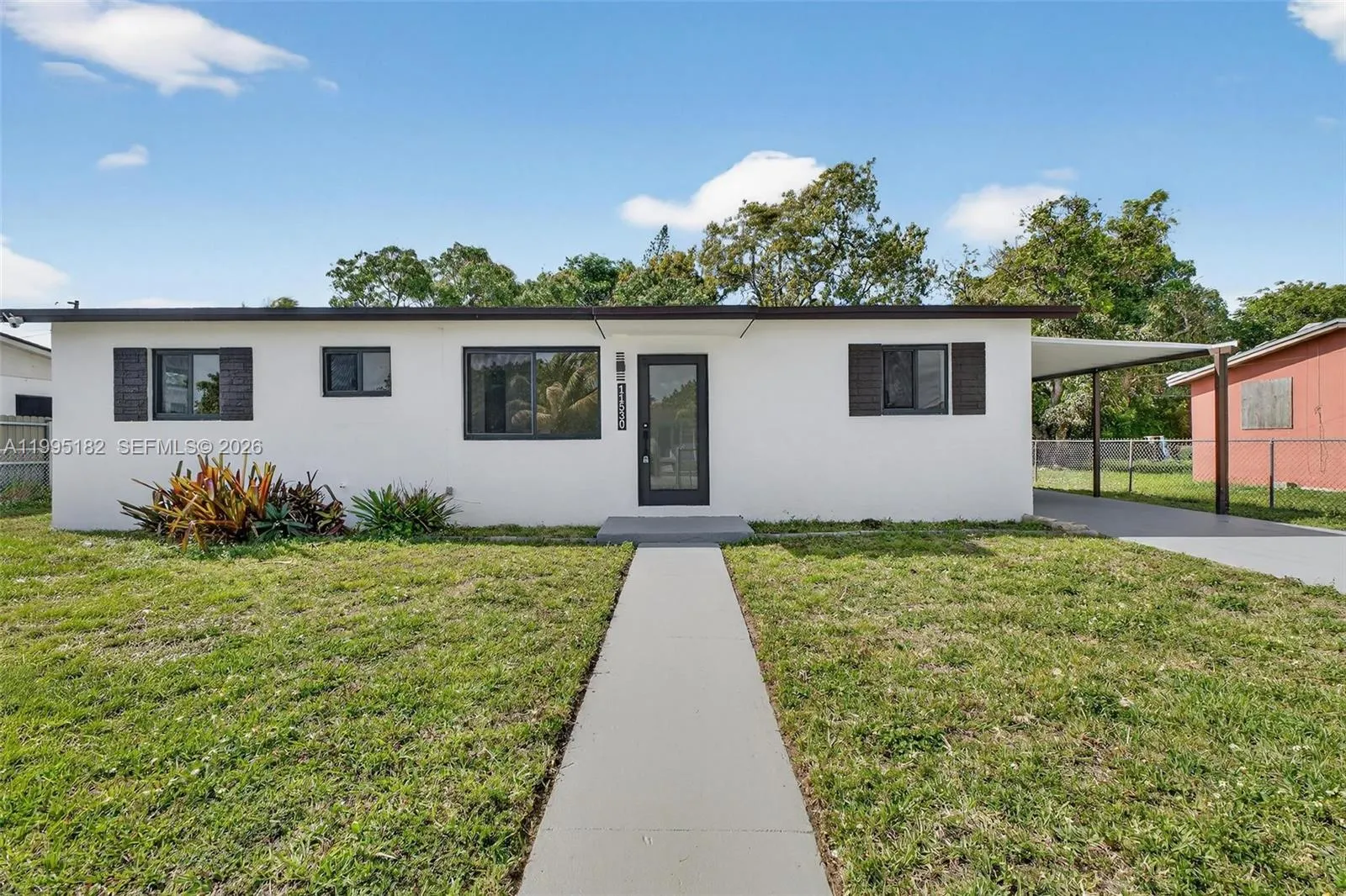 11530 Sw 138th St, Miami, Florida 33176, Miami, Florida 33176, 4 Bedrooms Bedrooms, ,2 BathroomsBathrooms,Residential,For Sale,11530 Sw 138th St, Miami, Florida 33176,A11995182