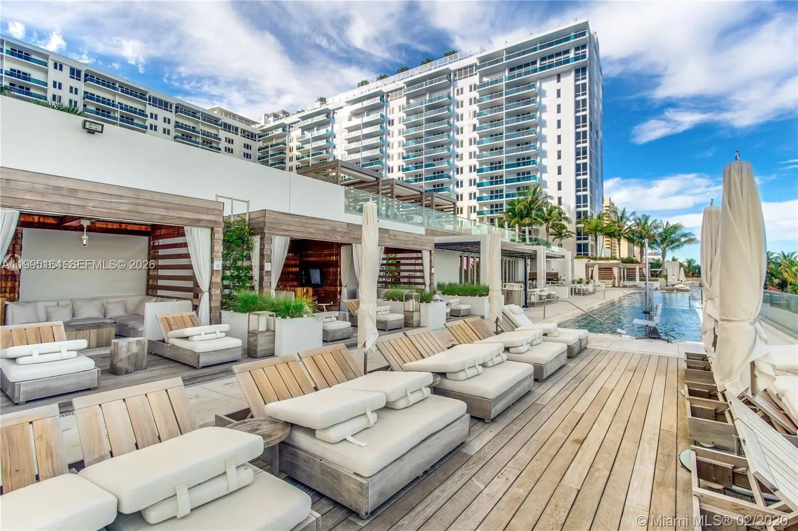 2301 Collins Ave 1507, Miami Beach, Florida 33139, Miami Beach, Florida 33139, 2 Bedrooms Bedrooms, ,2 BathroomsBathrooms,Residential Lease,For Rent,2301 Collins Ave 1507, Miami Beach, Florida 33139,A11995164
