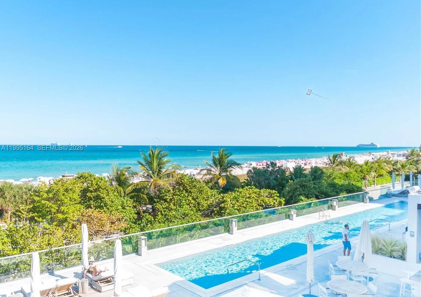 2301 Collins Ave 1507, Miami Beach, Florida 33139, Miami Beach, Florida 33139, 2 Bedrooms Bedrooms, ,2 BathroomsBathrooms,Residential Lease,For Rent,2301 Collins Ave 1507, Miami Beach, Florida 33139,A11995164