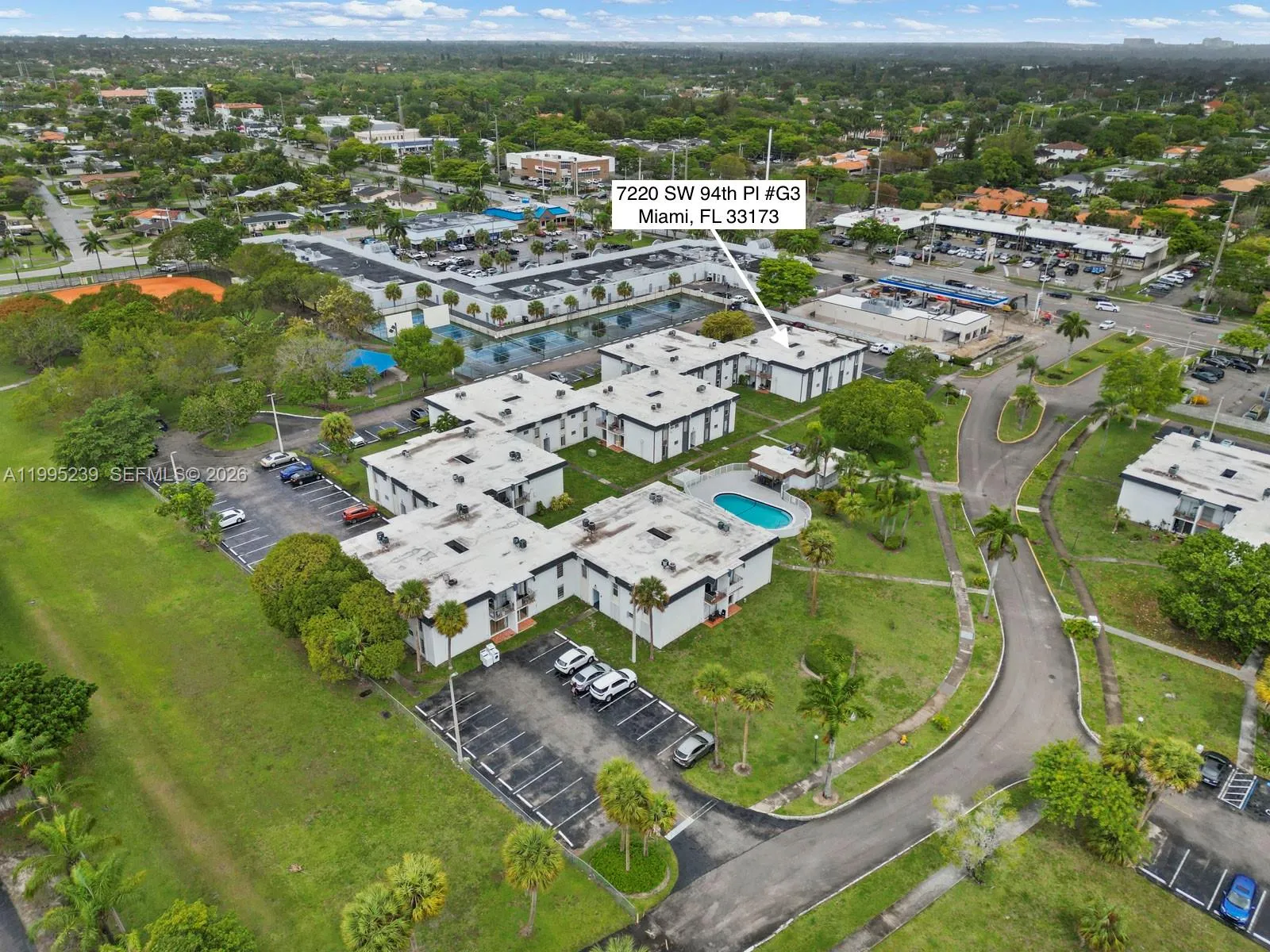 7220 Sw 94th Pl G3, Miami, Florida 33173, Miami, Florida 33173, 1 Bedroom Bedrooms, ,1 BathroomBathrooms,Residential Lease,For Rent,7220 Sw 94th Pl G3, Miami, Florida 33173,A11995239