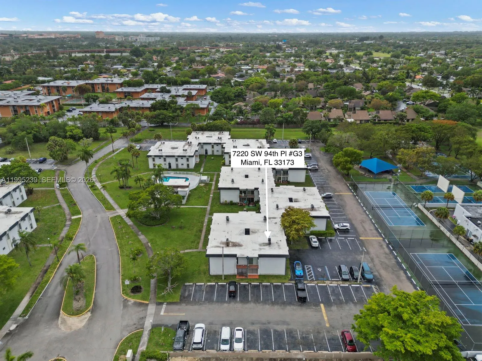 7220 Sw 94th Pl G3, Miami, Florida 33173, Miami, Florida 33173, 1 Bedroom Bedrooms, ,1 BathroomBathrooms,Residential Lease,For Rent,7220 Sw 94th Pl G3, Miami, Florida 33173,A11995239