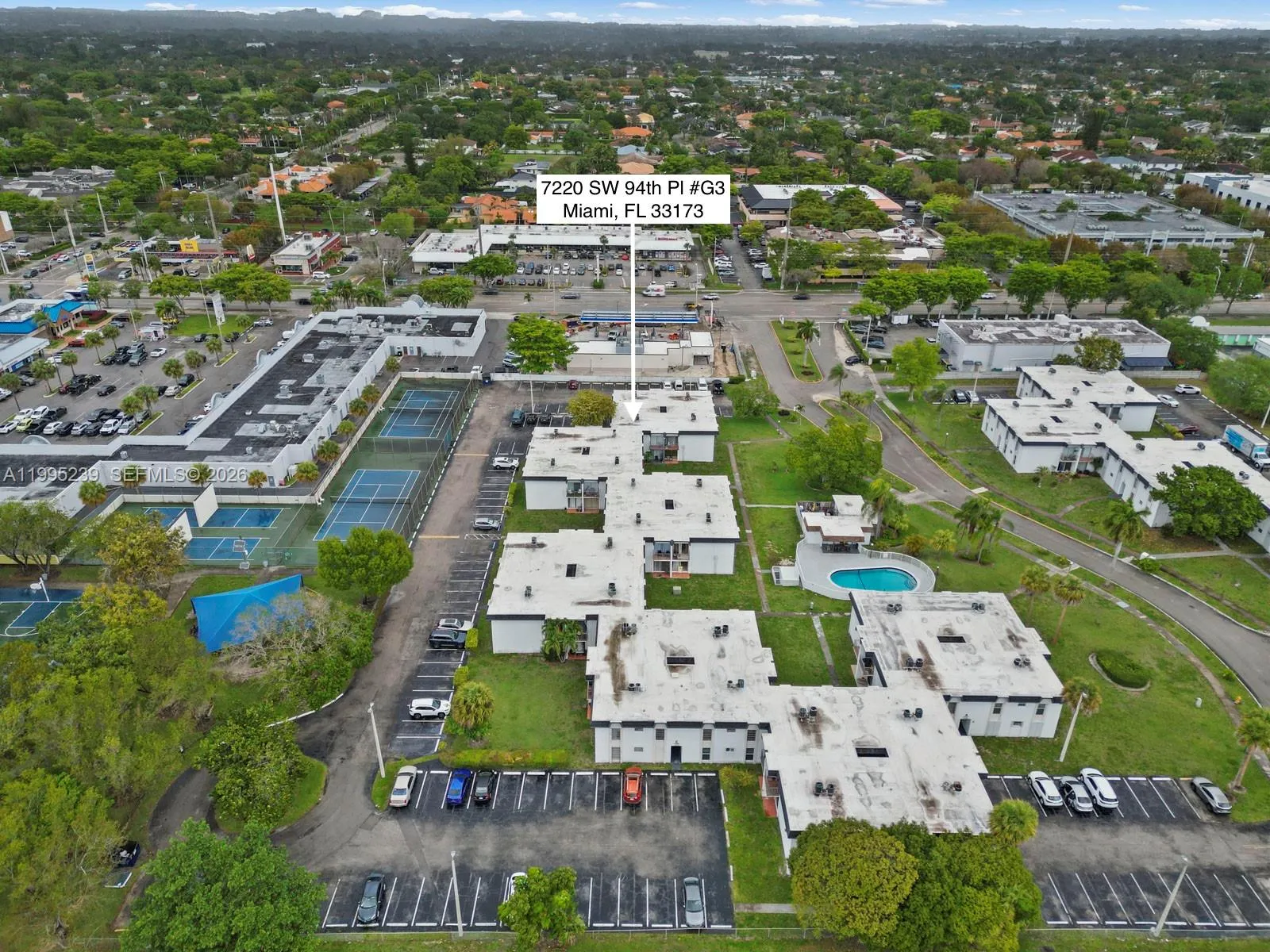 7220 Sw 94th Pl G3, Miami, Florida 33173, Miami, Florida 33173, 1 Bedroom Bedrooms, ,1 BathroomBathrooms,Residential Lease,For Rent,7220 Sw 94th Pl G3, Miami, Florida 33173,A11995239