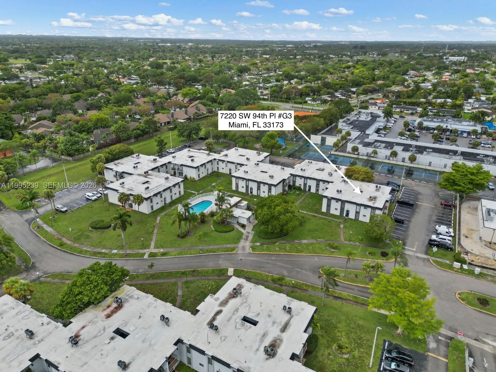 7220 Sw 94th Pl G3, Miami, Florida 33173, Miami, Florida 33173, 1 Bedroom Bedrooms, ,1 BathroomBathrooms,Residential Lease,For Rent,7220 Sw 94th Pl G3, Miami, Florida 33173,A11995239