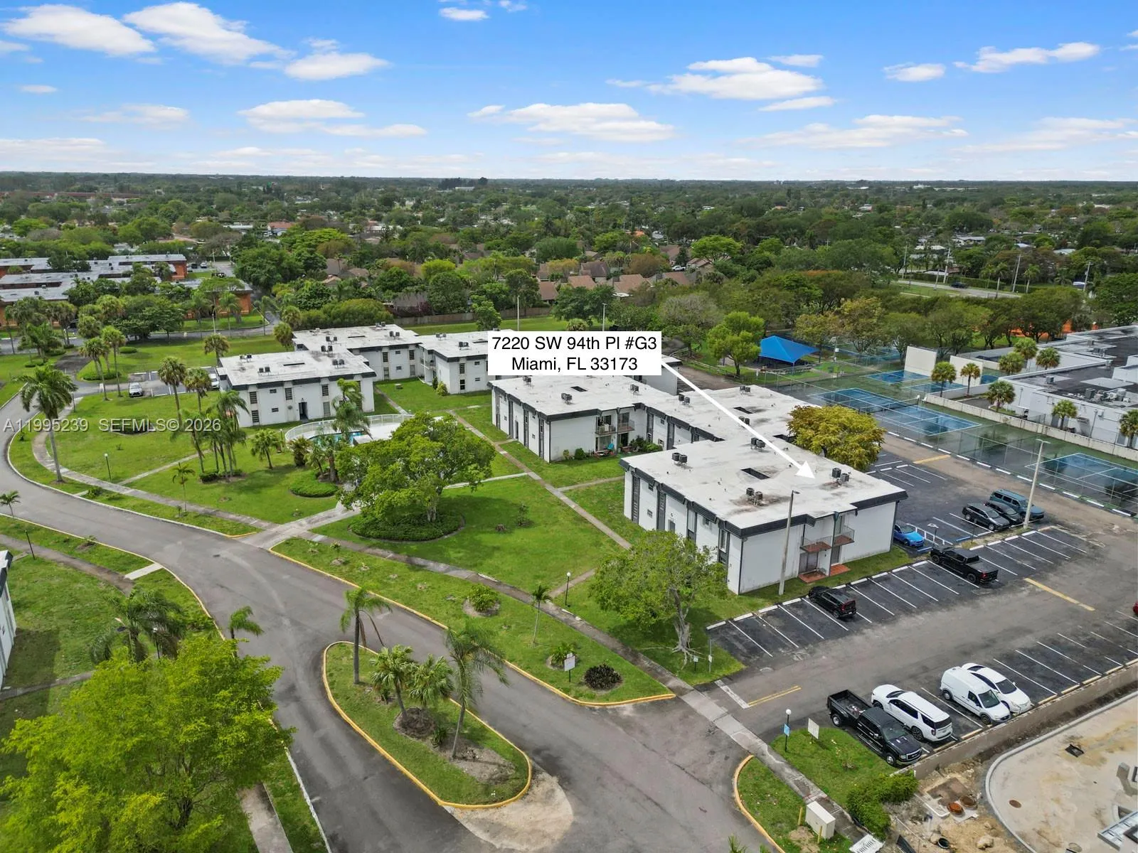 7220 Sw 94th Pl G3, Miami, Florida 33173, Miami, Florida 33173, 1 Bedroom Bedrooms, ,1 BathroomBathrooms,Residential Lease,For Rent,7220 Sw 94th Pl G3, Miami, Florida 33173,A11995239