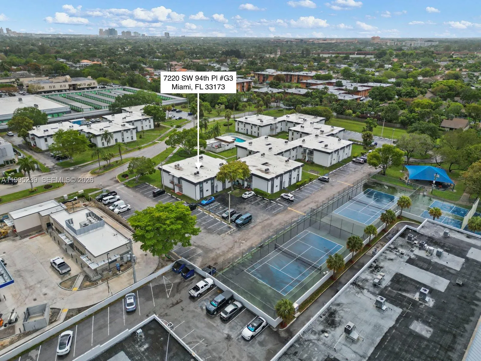 7220 Sw 94th Pl G3, Miami, Florida 33173, Miami, Florida 33173, 1 Bedroom Bedrooms, ,1 BathroomBathrooms,Residential Lease,For Rent,7220 Sw 94th Pl G3, Miami, Florida 33173,A11995239