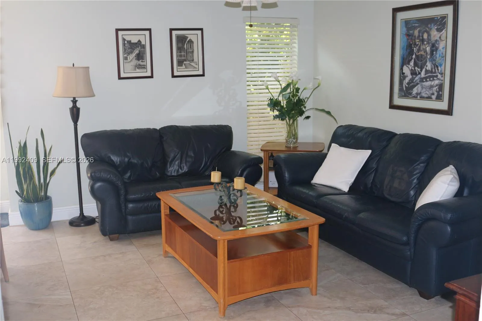 tv ROOM