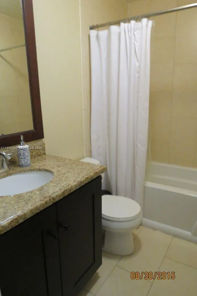 BATHTUB