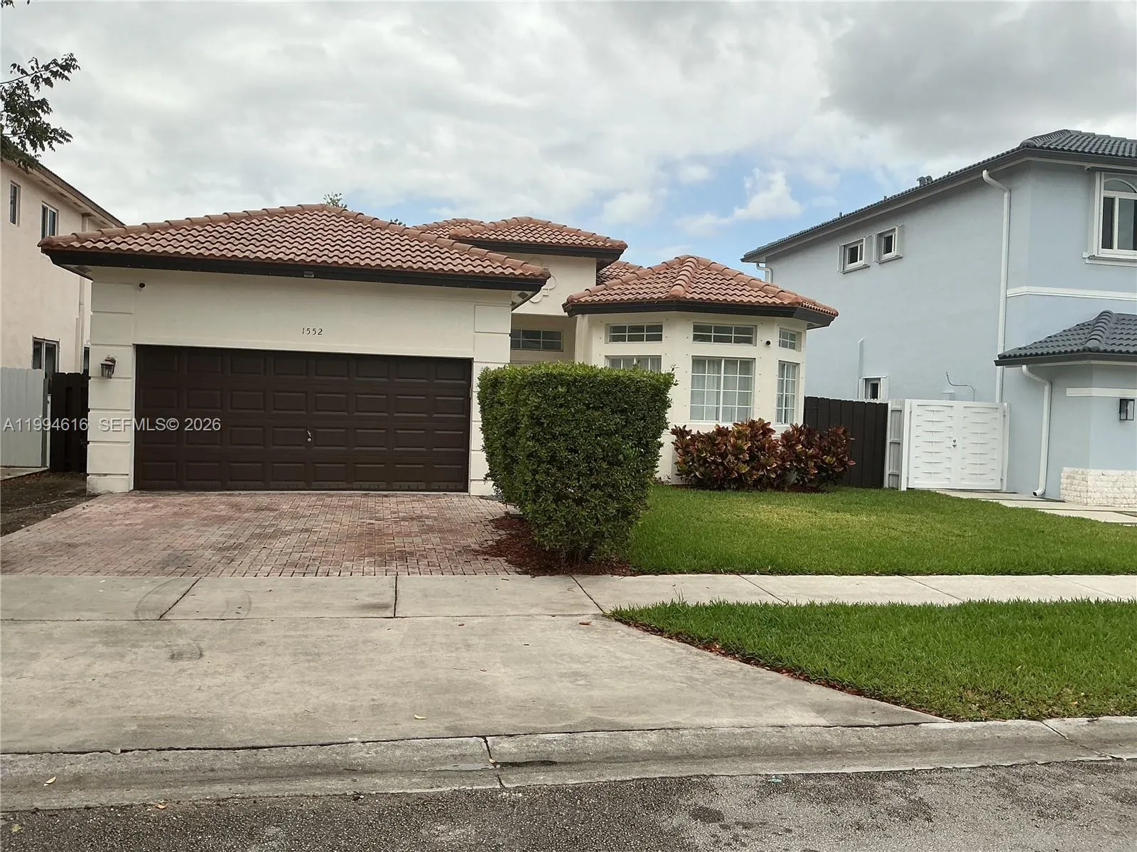 Miami, Florida 33194, 3 Bedrooms Bedrooms, ,2 BathroomsBathrooms,Residential Lease,For Rent,A11994616