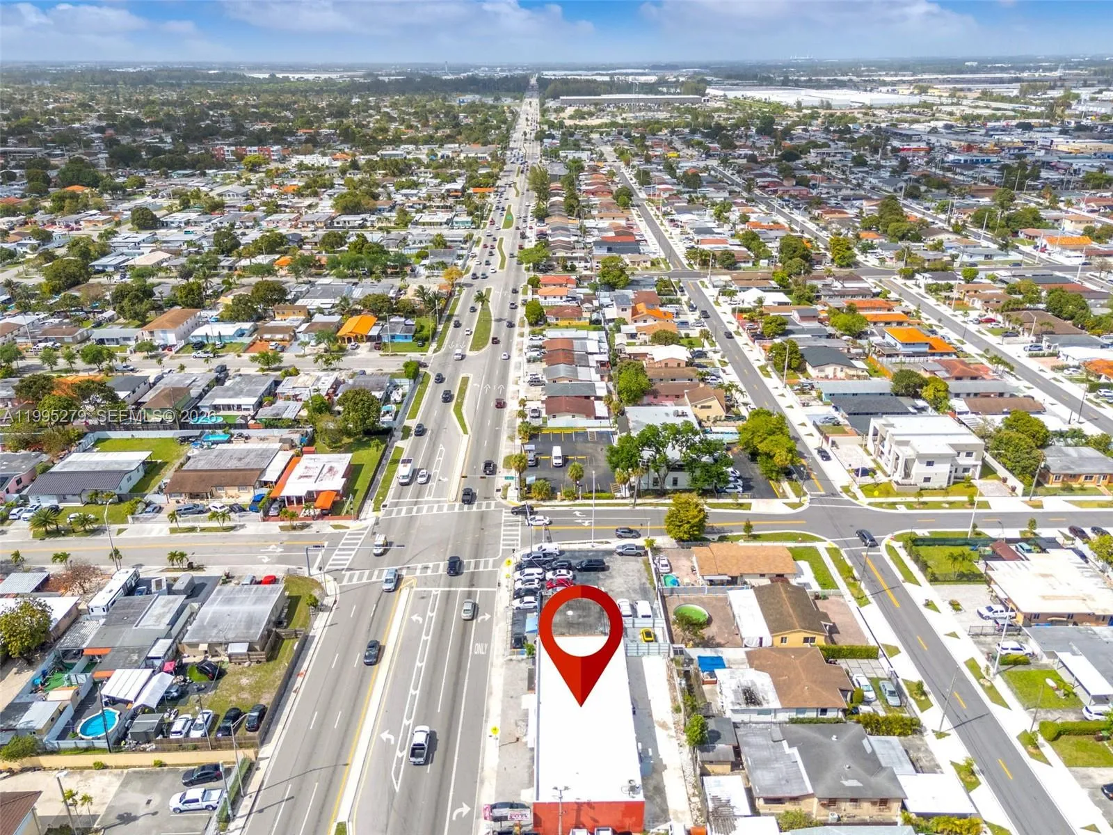 4255 E 8th Ave 1, Hialeah, Florida 33013, Hialeah, Florida 33013, ,Commercial Lease,For Rent,4255 E 8th Ave 1, Hialeah, Florida 33013,A11995279