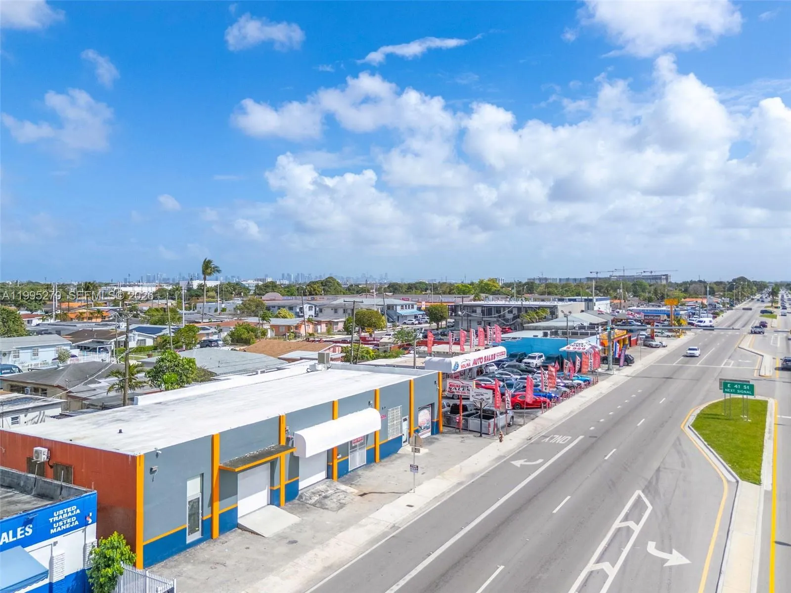 4255 E 8th Ave 1, Hialeah, Florida 33013, Hialeah, Florida 33013, ,Commercial Lease,For Rent,4255 E 8th Ave 1, Hialeah, Florida 33013,A11995279