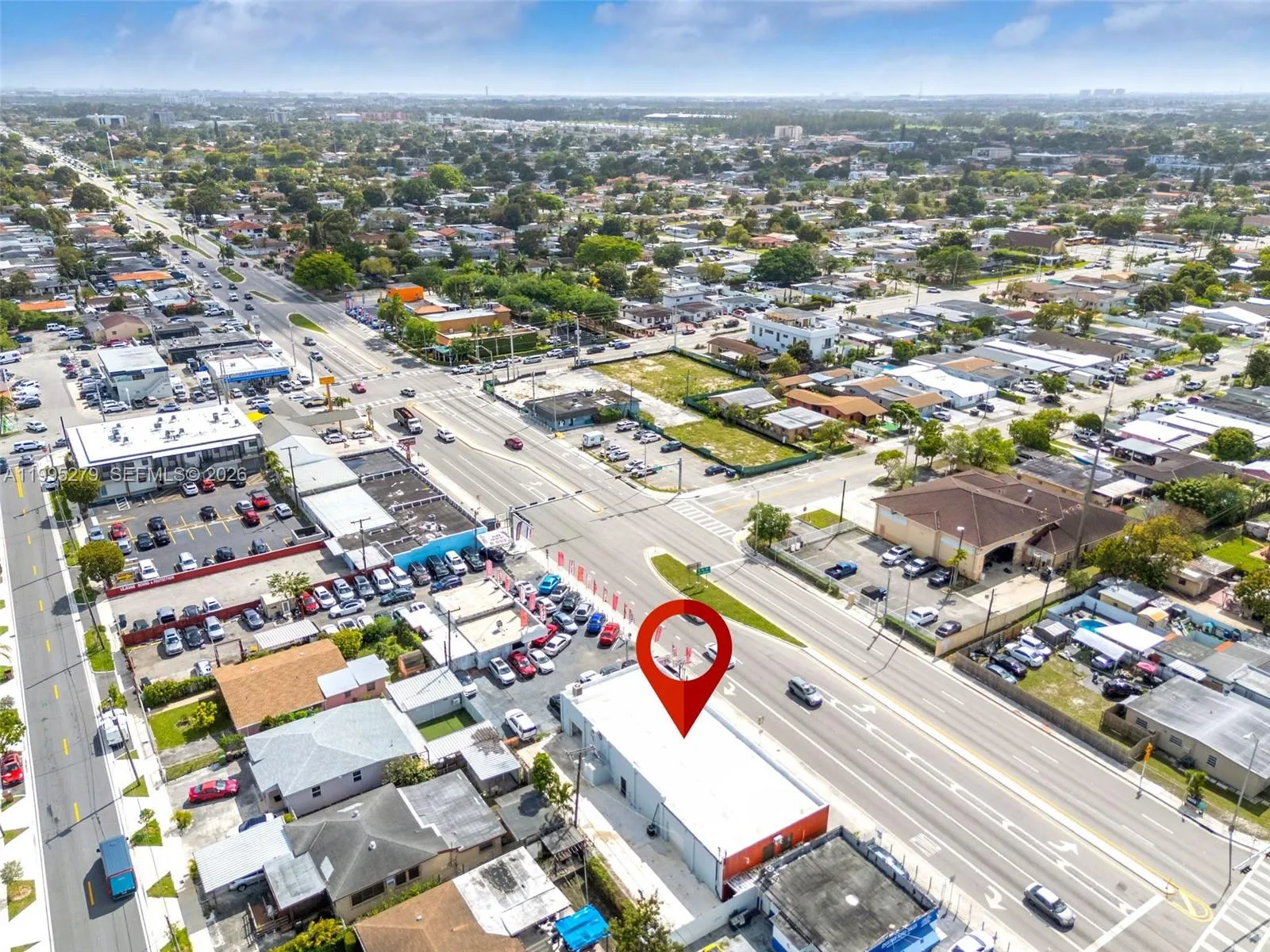 4255 E 8th Ave 1, Hialeah, Florida 33013, Hialeah, Florida 33013, ,Commercial Lease,For Rent,4255 E 8th Ave 1, Hialeah, Florida 33013,A11995279