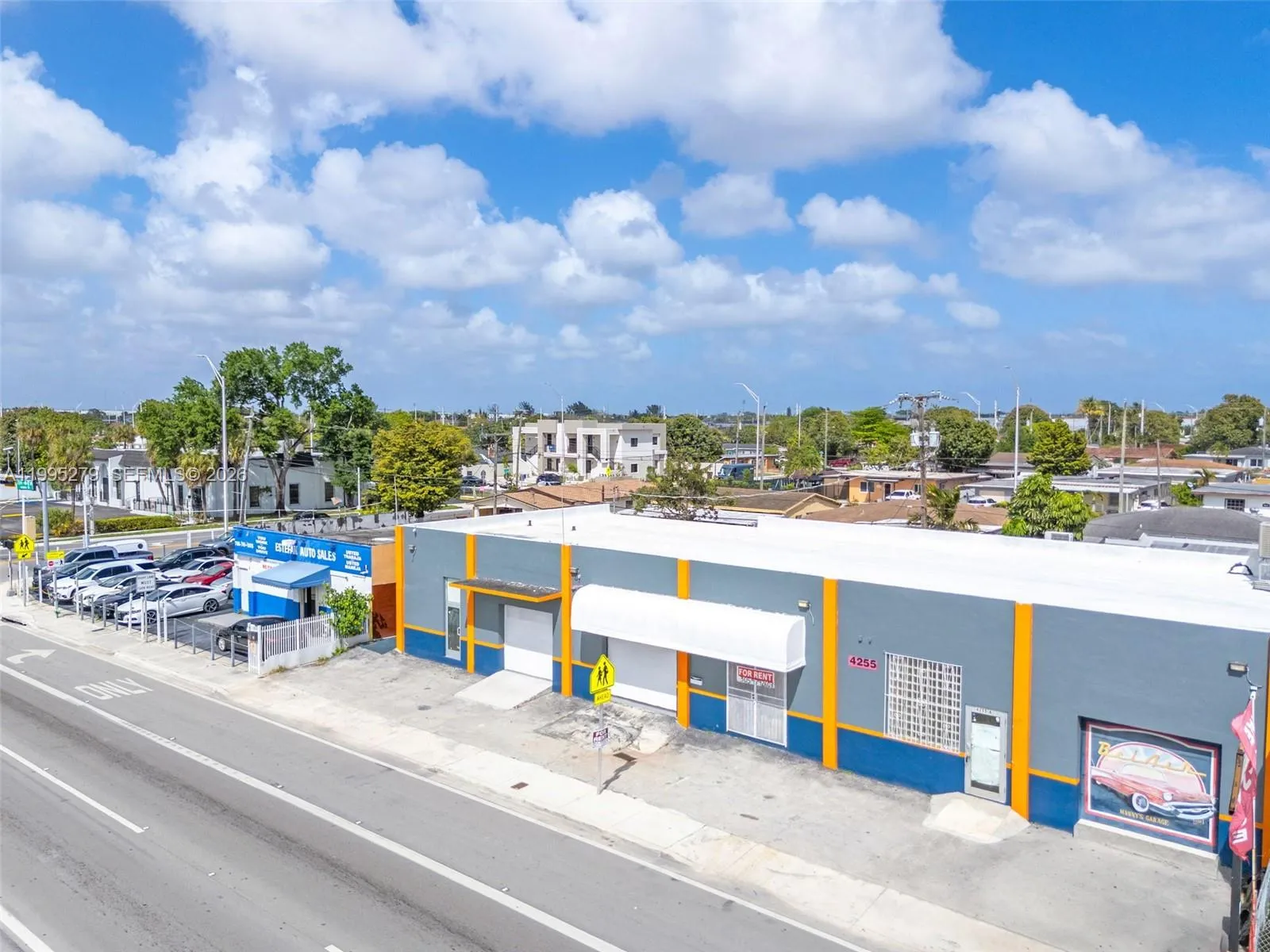4255 E 8th Ave 1, Hialeah, Florida 33013, Hialeah, Florida 33013, ,Commercial Lease,For Rent,4255 E 8th Ave 1, Hialeah, Florida 33013,A11995279