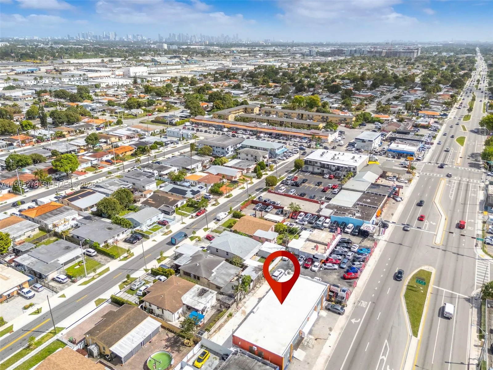 4255 E 8th Ave 1, Hialeah, Florida 33013, Hialeah, Florida 33013, ,Commercial Lease,For Rent,4255 E 8th Ave 1, Hialeah, Florida 33013,A11995279