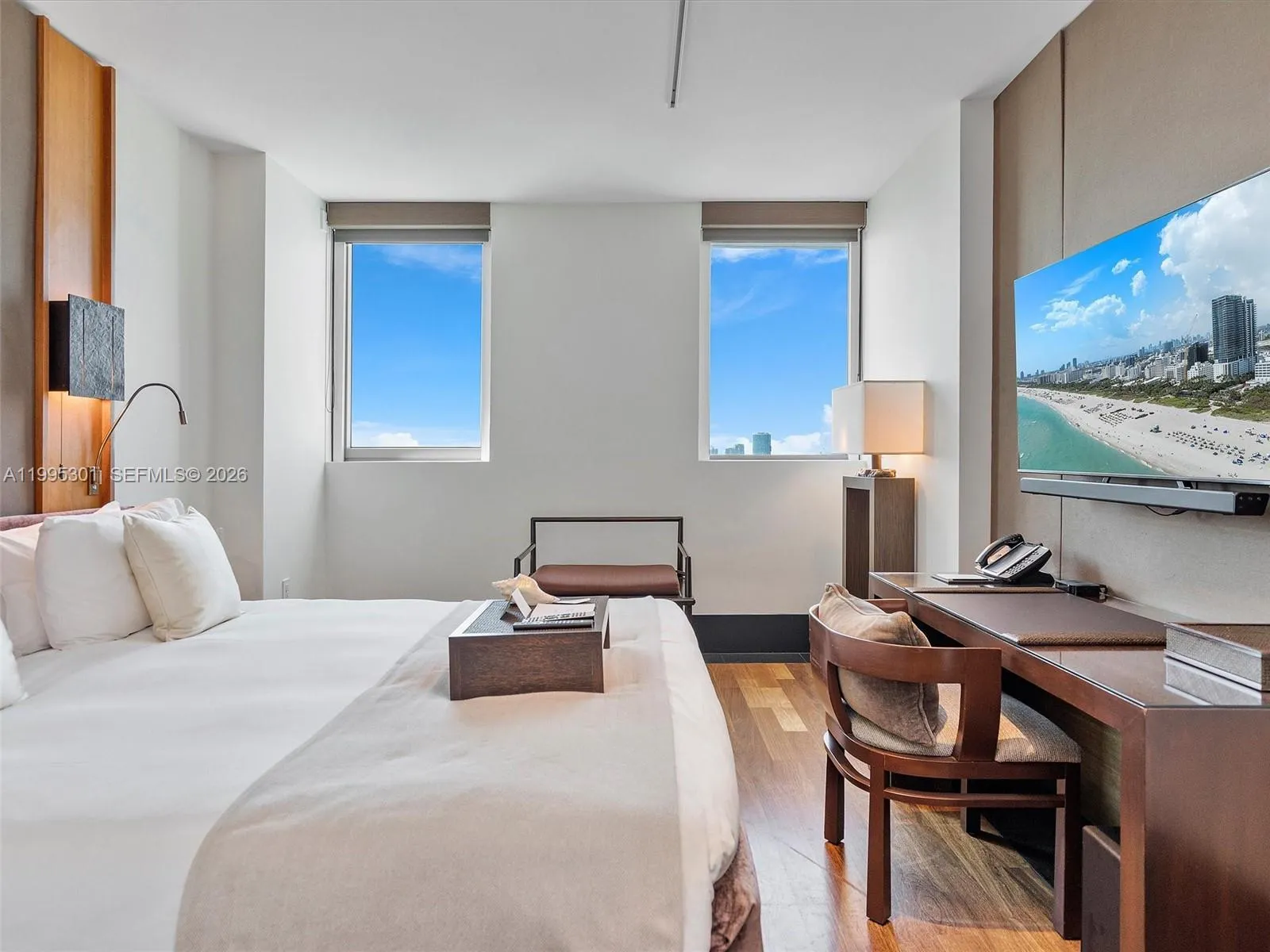 101 20th St 3302, Miami Beach, Florida 33139, Miami Beach, Florida 33139, 2 Bedrooms Bedrooms, ,2 BathroomsBathrooms,Residential Lease,For Rent,101 20th St 3302, Miami Beach, Florida 33139,A11995301