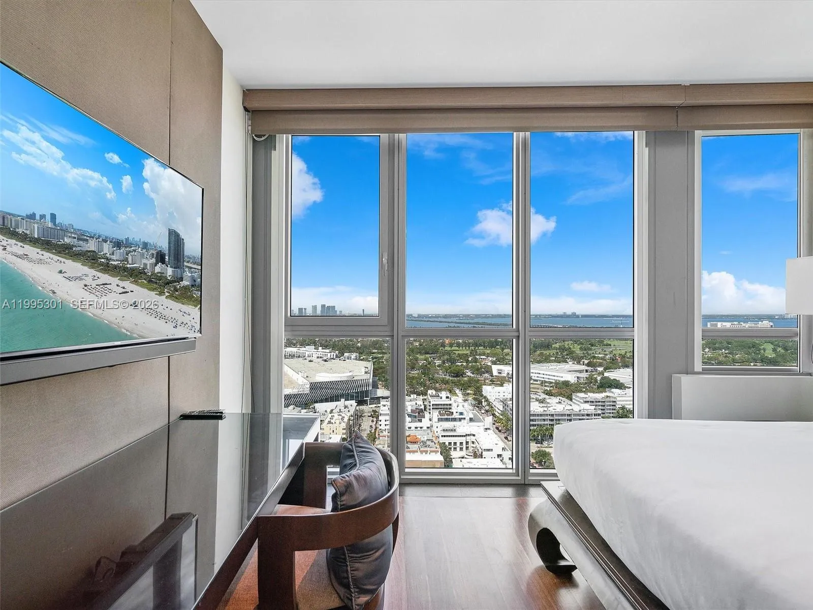 101 20th St 3302, Miami Beach, Florida 33139, Miami Beach, Florida 33139, 2 Bedrooms Bedrooms, ,2 BathroomsBathrooms,Residential Lease,For Rent,101 20th St 3302, Miami Beach, Florida 33139,A11995301