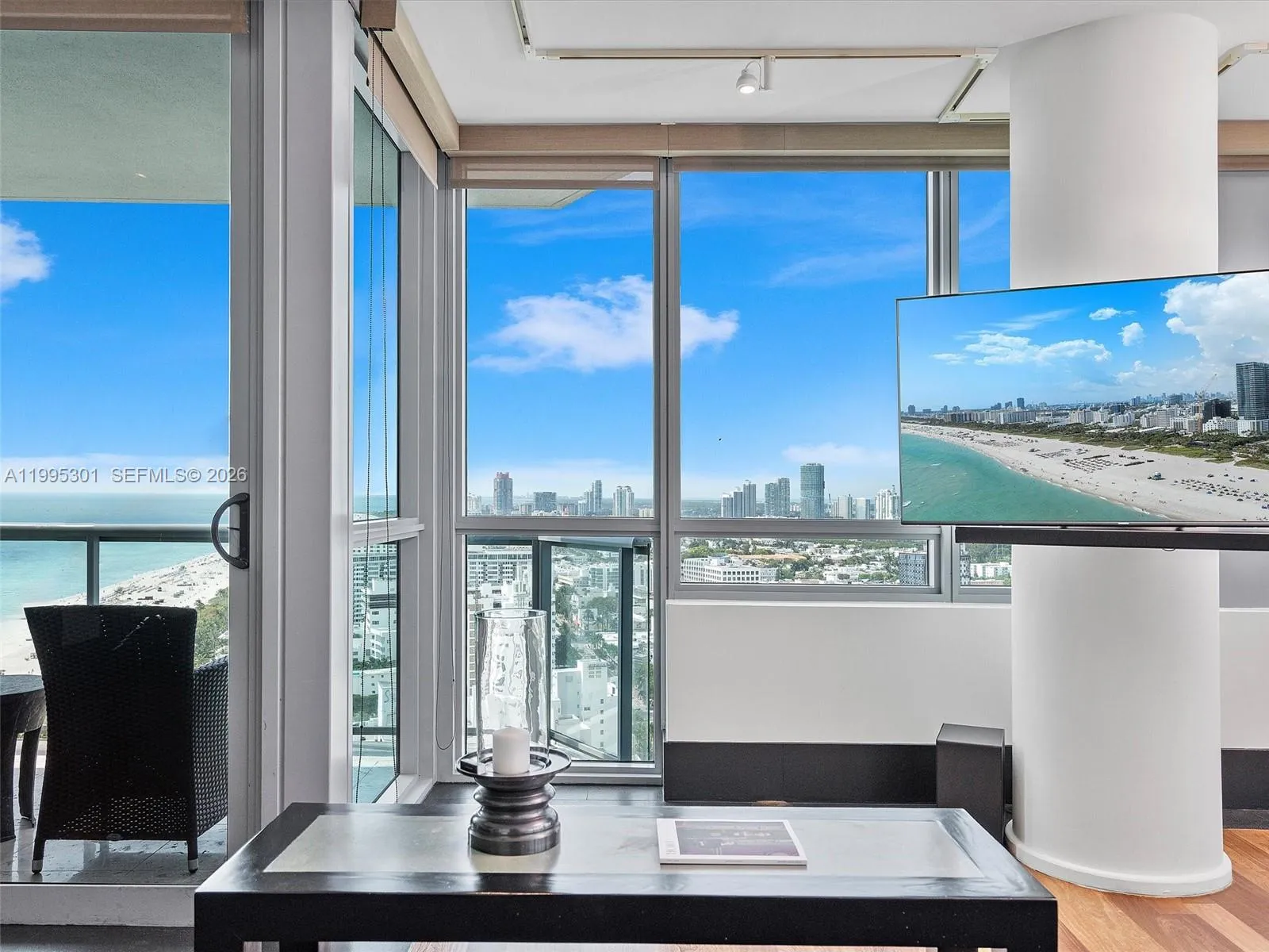 101 20th St 3302, Miami Beach, Florida 33139, Miami Beach, Florida 33139, 2 Bedrooms Bedrooms, ,2 BathroomsBathrooms,Residential Lease,For Rent,101 20th St 3302, Miami Beach, Florida 33139,A11995301