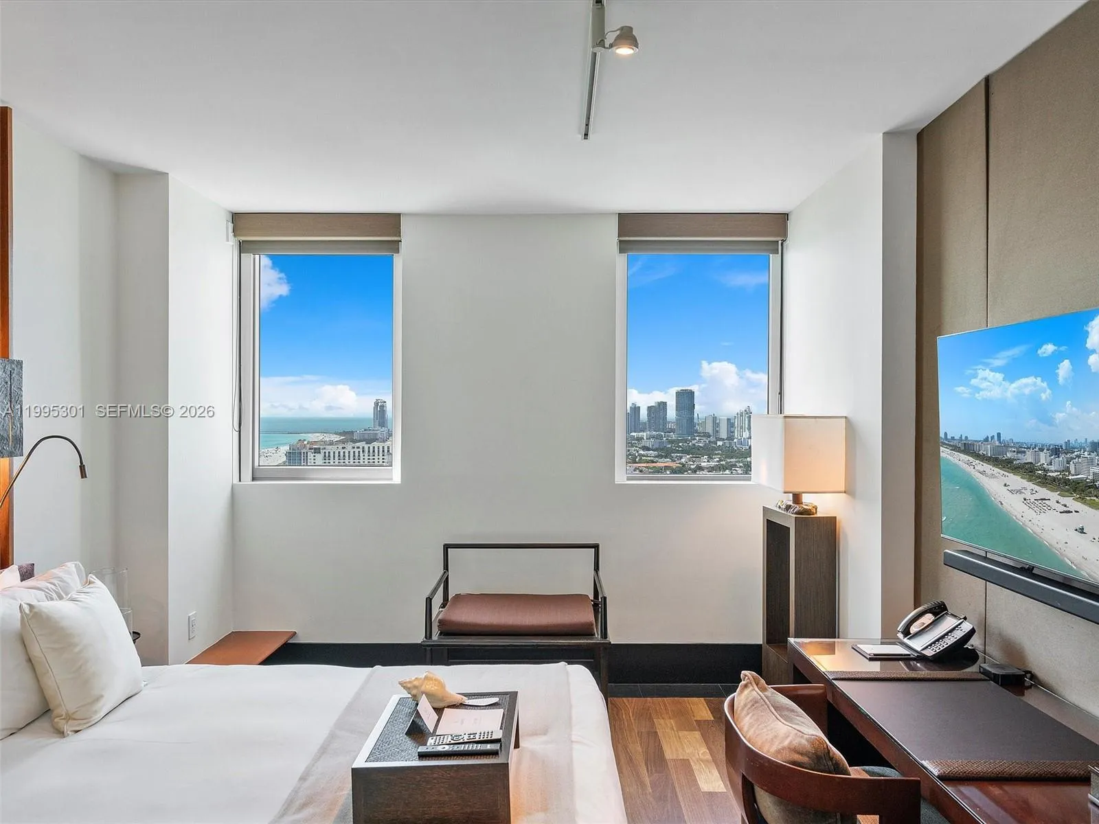 101 20th St 3302, Miami Beach, Florida 33139, Miami Beach, Florida 33139, 2 Bedrooms Bedrooms, ,2 BathroomsBathrooms,Residential Lease,For Rent,101 20th St 3302, Miami Beach, Florida 33139,A11995301