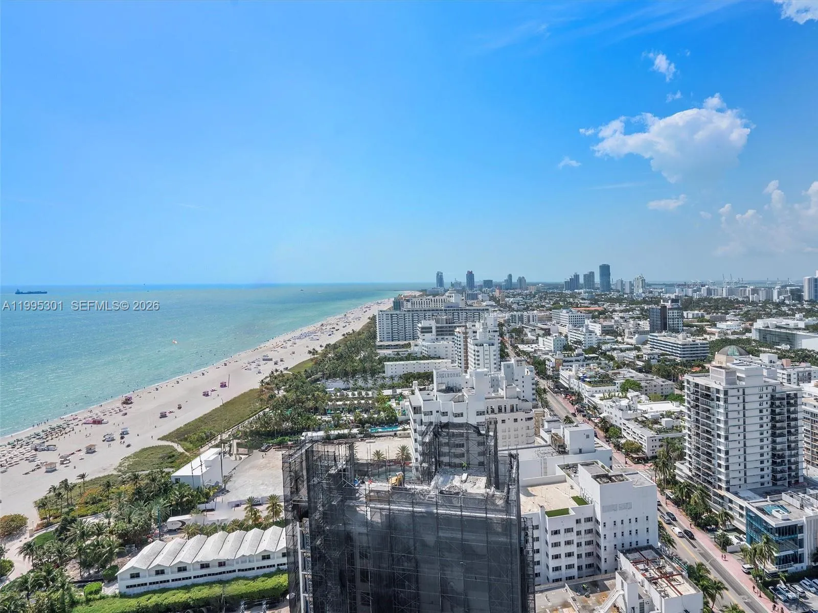 101 20th St 3302, Miami Beach, Florida 33139, Miami Beach, Florida 33139, 2 Bedrooms Bedrooms, ,2 BathroomsBathrooms,Residential Lease,For Rent,101 20th St 3302, Miami Beach, Florida 33139,A11995301
