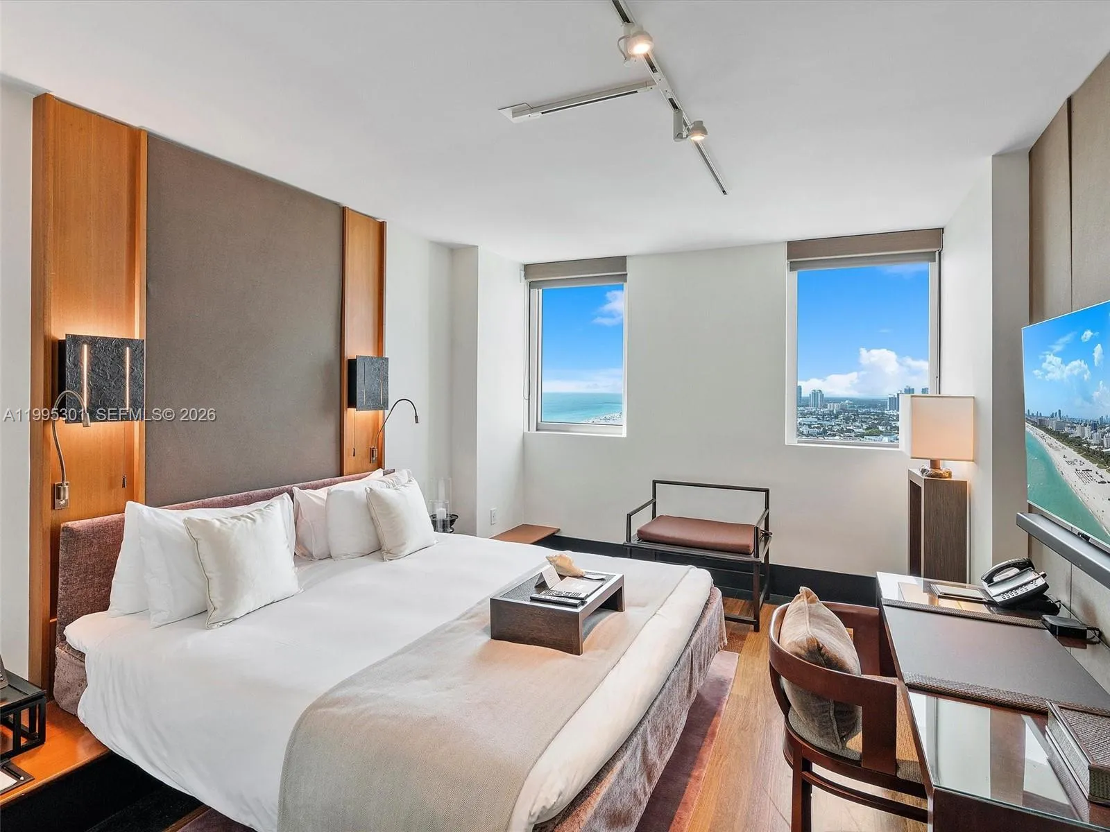 101 20th St 3302, Miami Beach, Florida 33139, Miami Beach, Florida 33139, 2 Bedrooms Bedrooms, ,2 BathroomsBathrooms,Residential Lease,For Rent,101 20th St 3302, Miami Beach, Florida 33139,A11995301