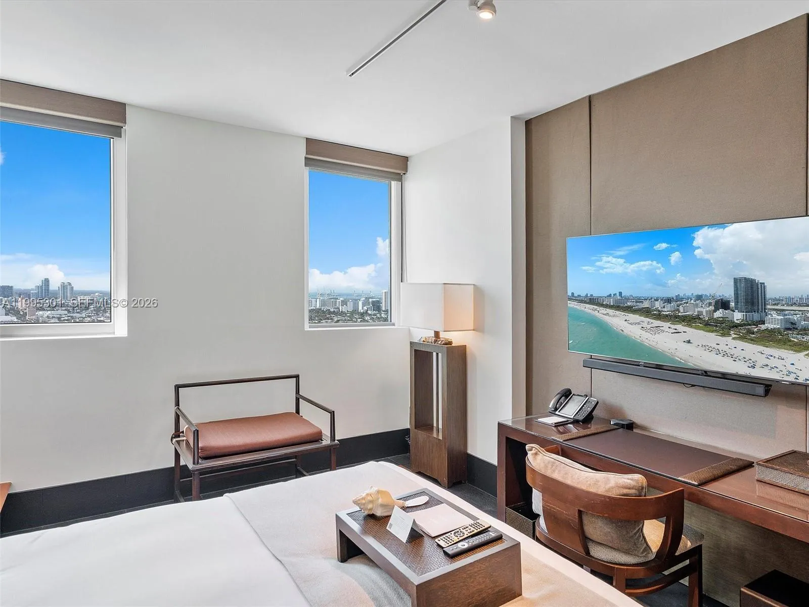 101 20th St 3302, Miami Beach, Florida 33139, Miami Beach, Florida 33139, 2 Bedrooms Bedrooms, ,2 BathroomsBathrooms,Residential Lease,For Rent,101 20th St 3302, Miami Beach, Florida 33139,A11995301