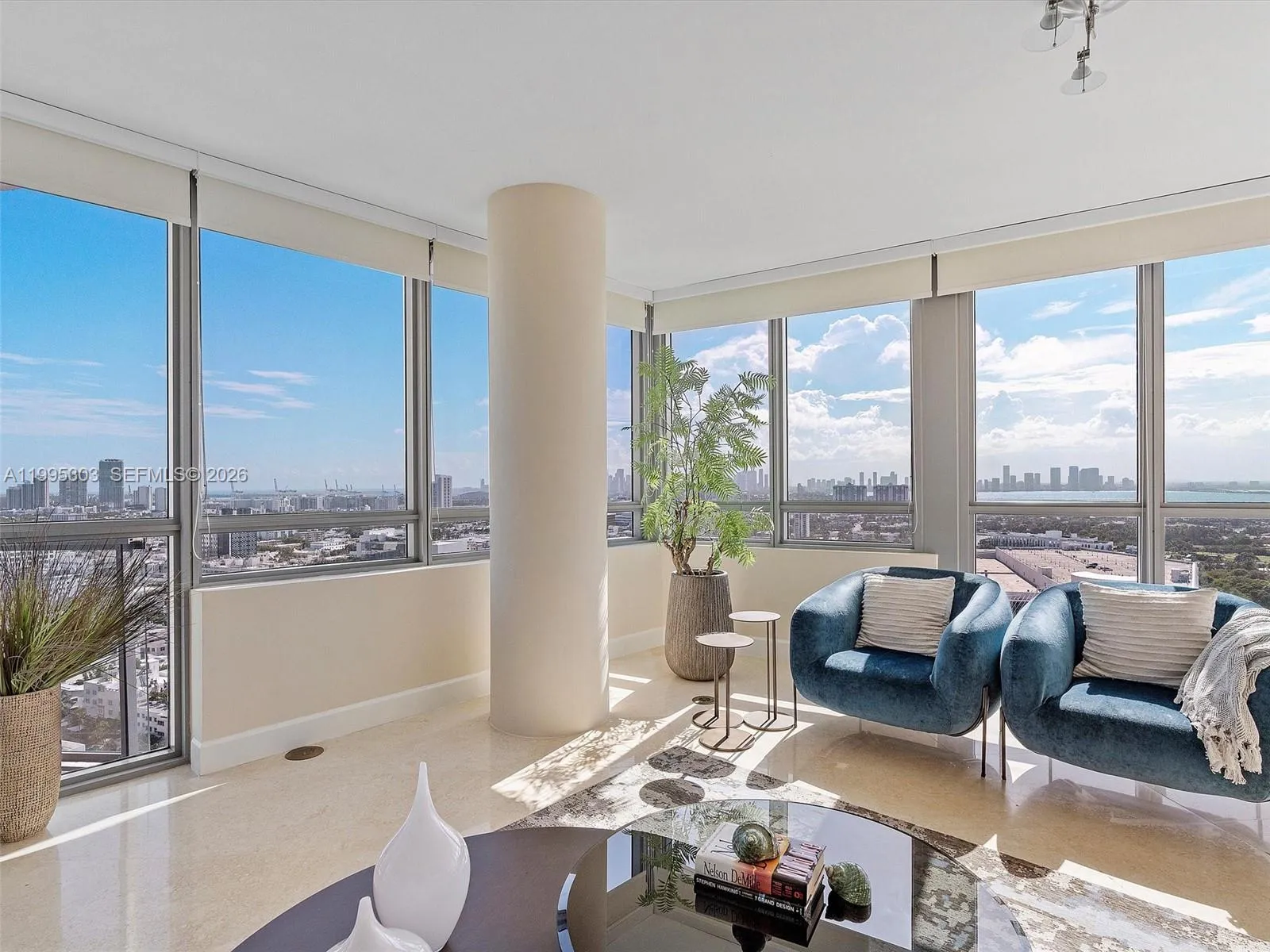 101 20th St 3002, Miami Beach, Florida 33139, Miami Beach, Florida 33139, 2 Bedrooms Bedrooms, ,2 BathroomsBathrooms,Residential Lease,For Rent,101 20th St 3002, Miami Beach, Florida 33139,A11995303