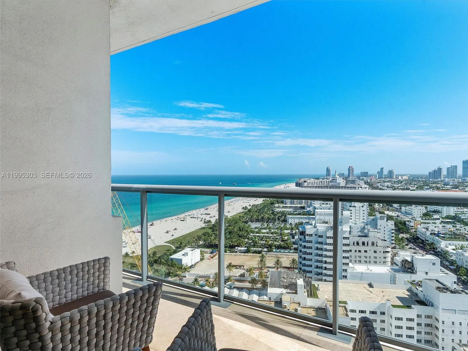 101 20th St 3002, Miami Beach, Florida 33139, Miami Beach, Florida 33139, 2 Bedrooms Bedrooms, ,2 BathroomsBathrooms,Residential Lease,For Rent,101 20th St 3002, Miami Beach, Florida 33139,A11995303