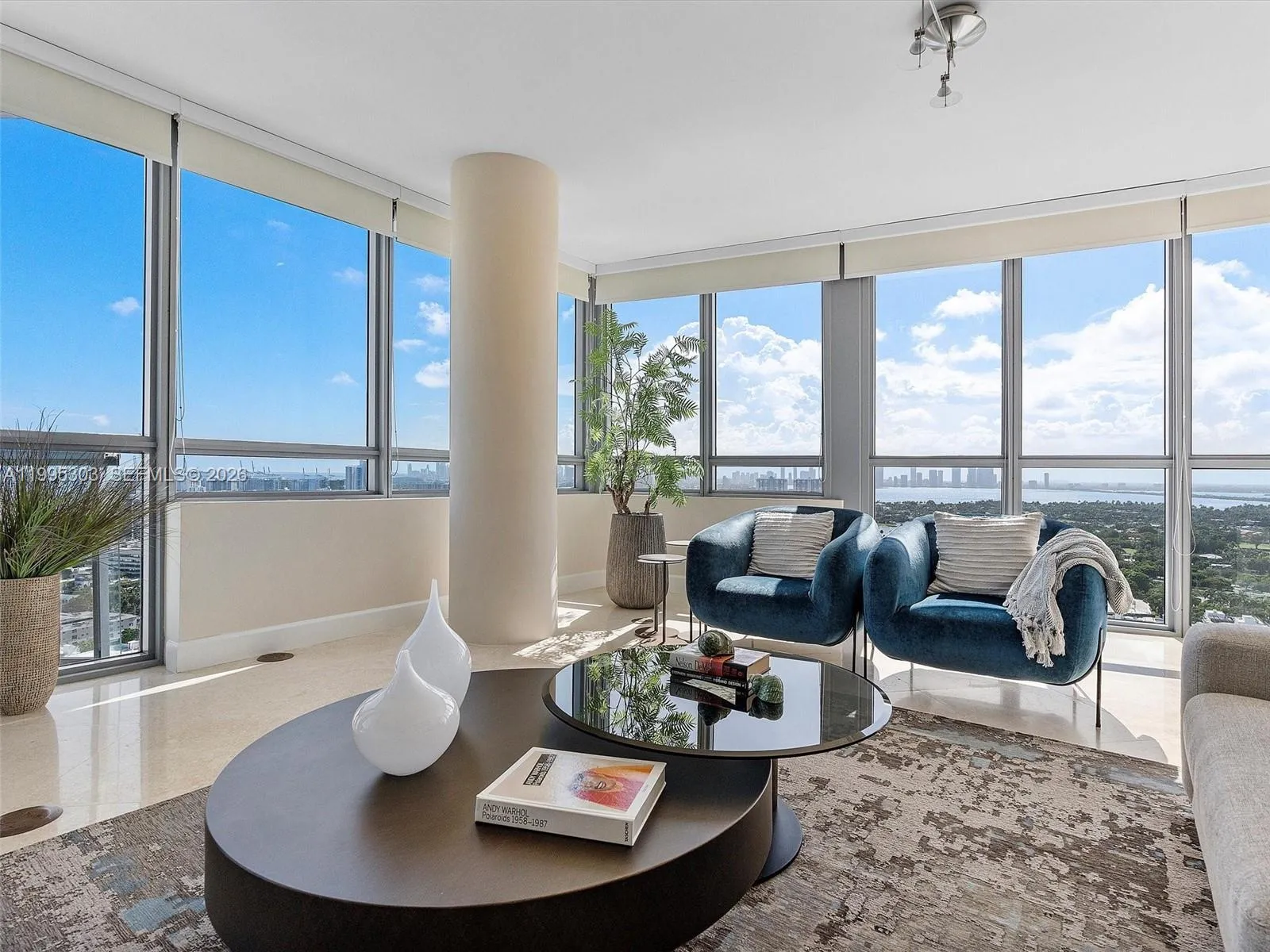 101 20th St 3002, Miami Beach, Florida 33139, Miami Beach, Florida 33139, 2 Bedrooms Bedrooms, ,2 BathroomsBathrooms,Residential Lease,For Rent,101 20th St 3002, Miami Beach, Florida 33139,A11995303