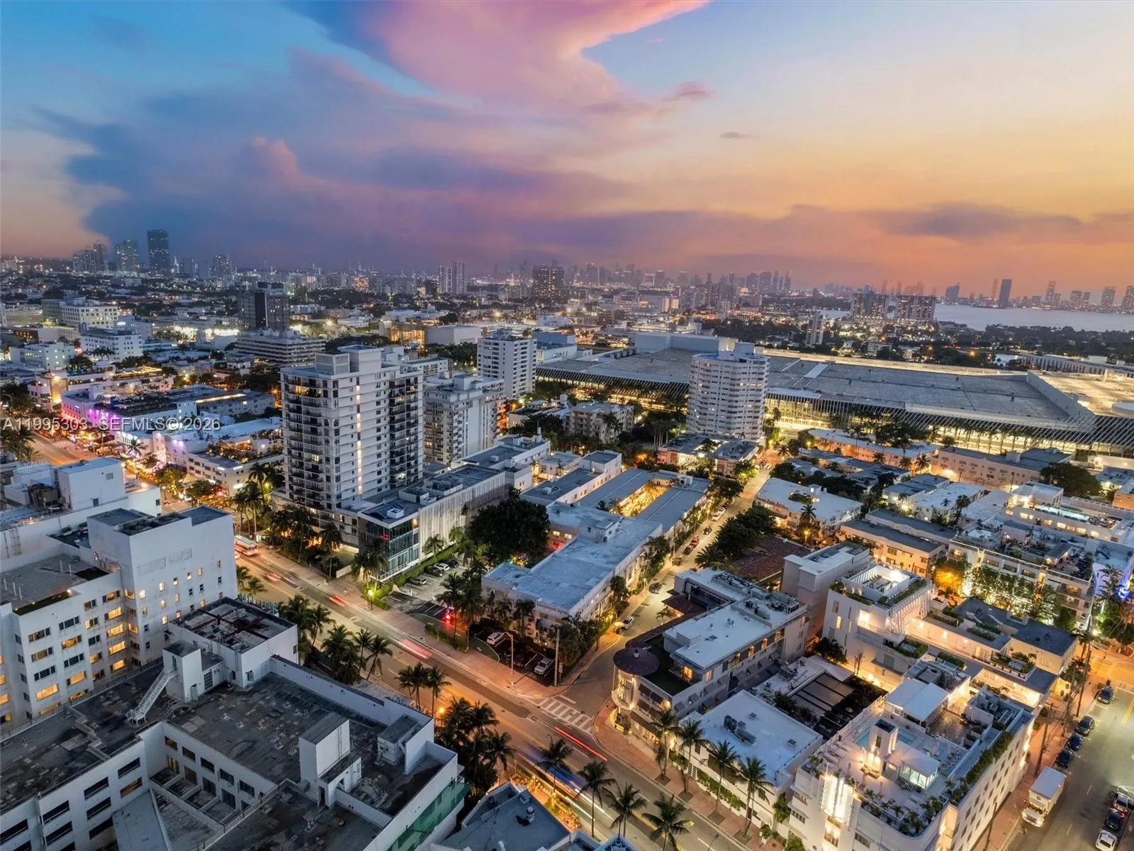 101 20th St 3002, Miami Beach, Florida 33139, Miami Beach, Florida 33139, 2 Bedrooms Bedrooms, ,2 BathroomsBathrooms,Residential Lease,For Rent,101 20th St 3002, Miami Beach, Florida 33139,A11995303