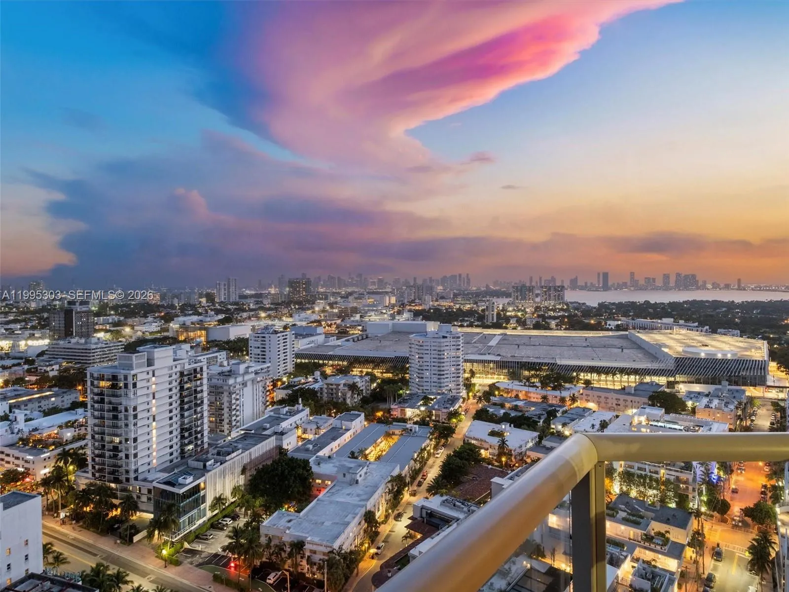 101 20th St 3002, Miami Beach, Florida 33139, Miami Beach, Florida 33139, 2 Bedrooms Bedrooms, ,2 BathroomsBathrooms,Residential Lease,For Rent,101 20th St 3002, Miami Beach, Florida 33139,A11995303