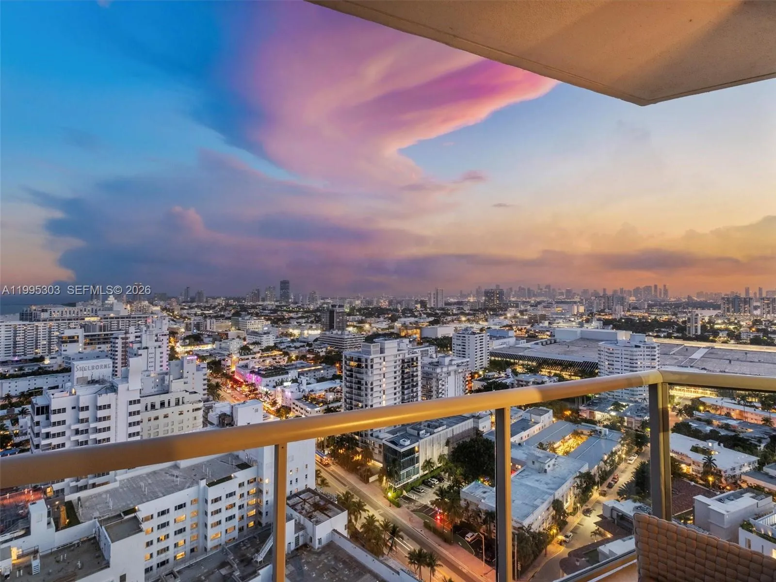 101 20th St 3002, Miami Beach, Florida 33139, Miami Beach, Florida 33139, 2 Bedrooms Bedrooms, ,2 BathroomsBathrooms,Residential Lease,For Rent,101 20th St 3002, Miami Beach, Florida 33139,A11995303