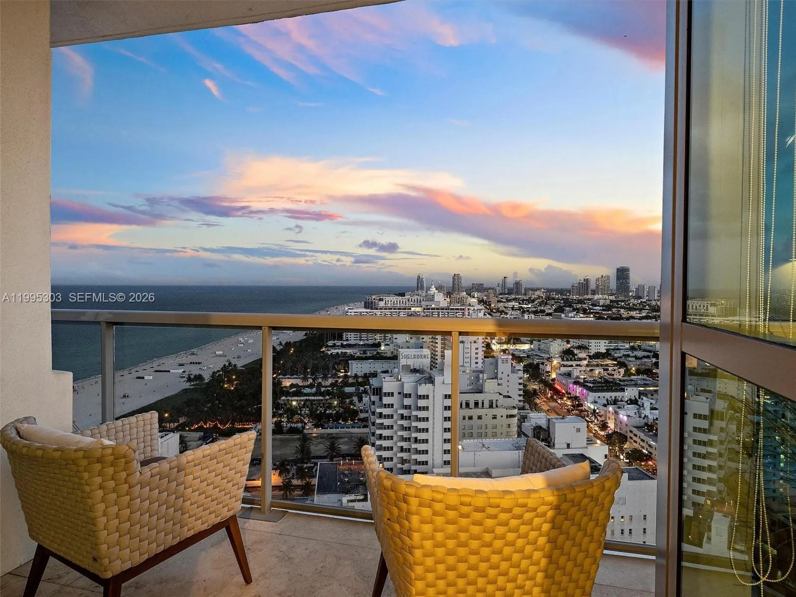 101 20th St 3002, Miami Beach, Florida 33139, Miami Beach, Florida 33139, 2 Bedrooms Bedrooms, ,2 BathroomsBathrooms,Residential Lease,For Rent,101 20th St 3002, Miami Beach, Florida 33139,A11995303