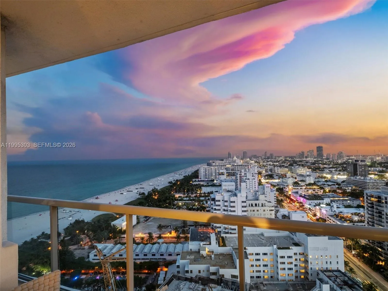 101 20th St 3002, Miami Beach, Florida 33139, Miami Beach, Florida 33139, 2 Bedrooms Bedrooms, ,2 BathroomsBathrooms,Residential Lease,For Rent,101 20th St 3002, Miami Beach, Florida 33139,A11995303