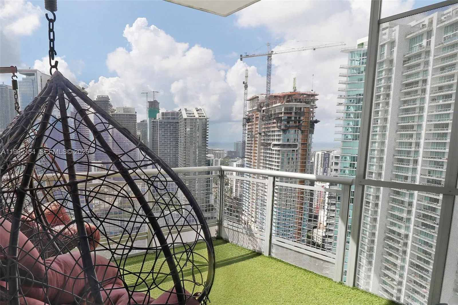 350 S Miami Ave 4110, Miami, Florida 33130, Miami, Florida 33130, 1 Bedroom Bedrooms, ,1 BathroomBathrooms,Residential Lease,For Rent,350 S Miami Ave 4110, Miami, Florida 33130,A11995154