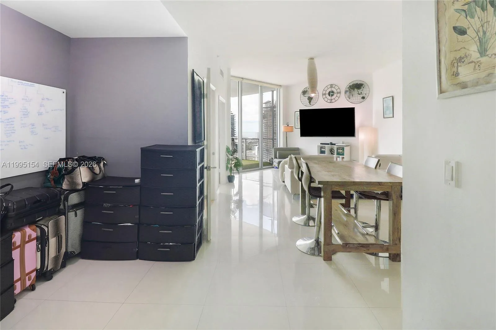 350 S Miami Ave 4110, Miami, Florida 33130, Miami, Florida 33130, 1 Bedroom Bedrooms, ,1 BathroomBathrooms,Residential Lease,For Rent,350 S Miami Ave 4110, Miami, Florida 33130,A11995154