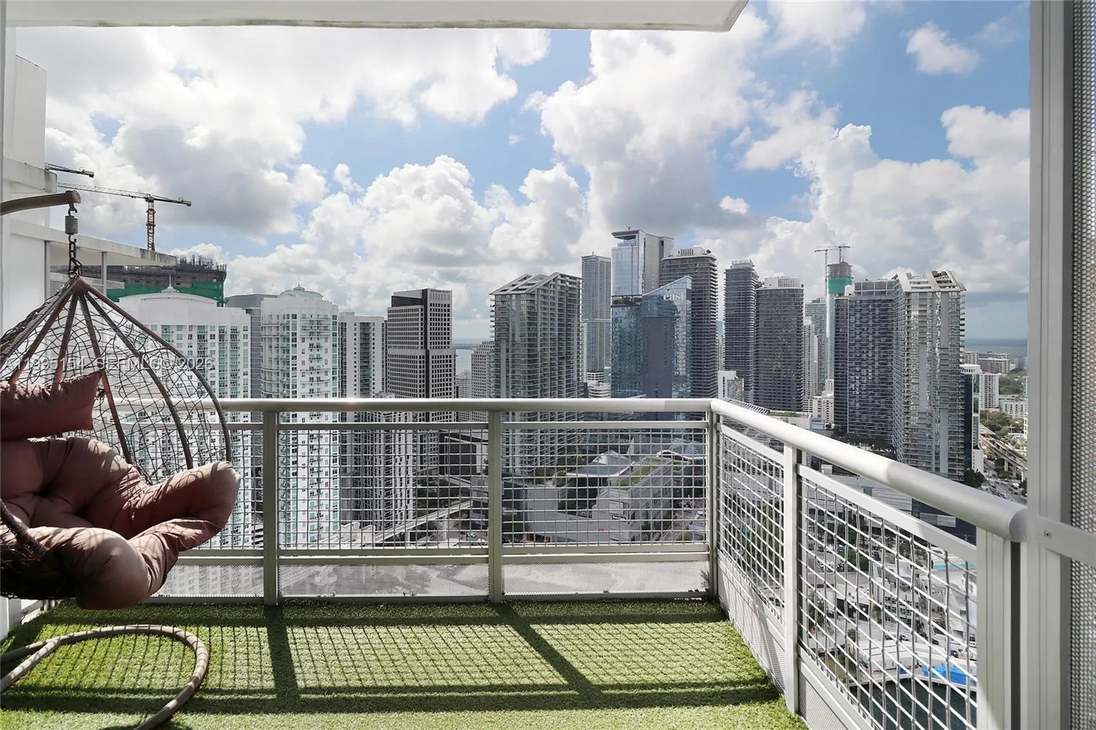 350 S Miami Ave 4110, Miami, Florida 33130, Miami, Florida 33130, 1 Bedroom Bedrooms, ,1 BathroomBathrooms,Residential Lease,For Rent,350 S Miami Ave 4110, Miami, Florida 33130,A11995154