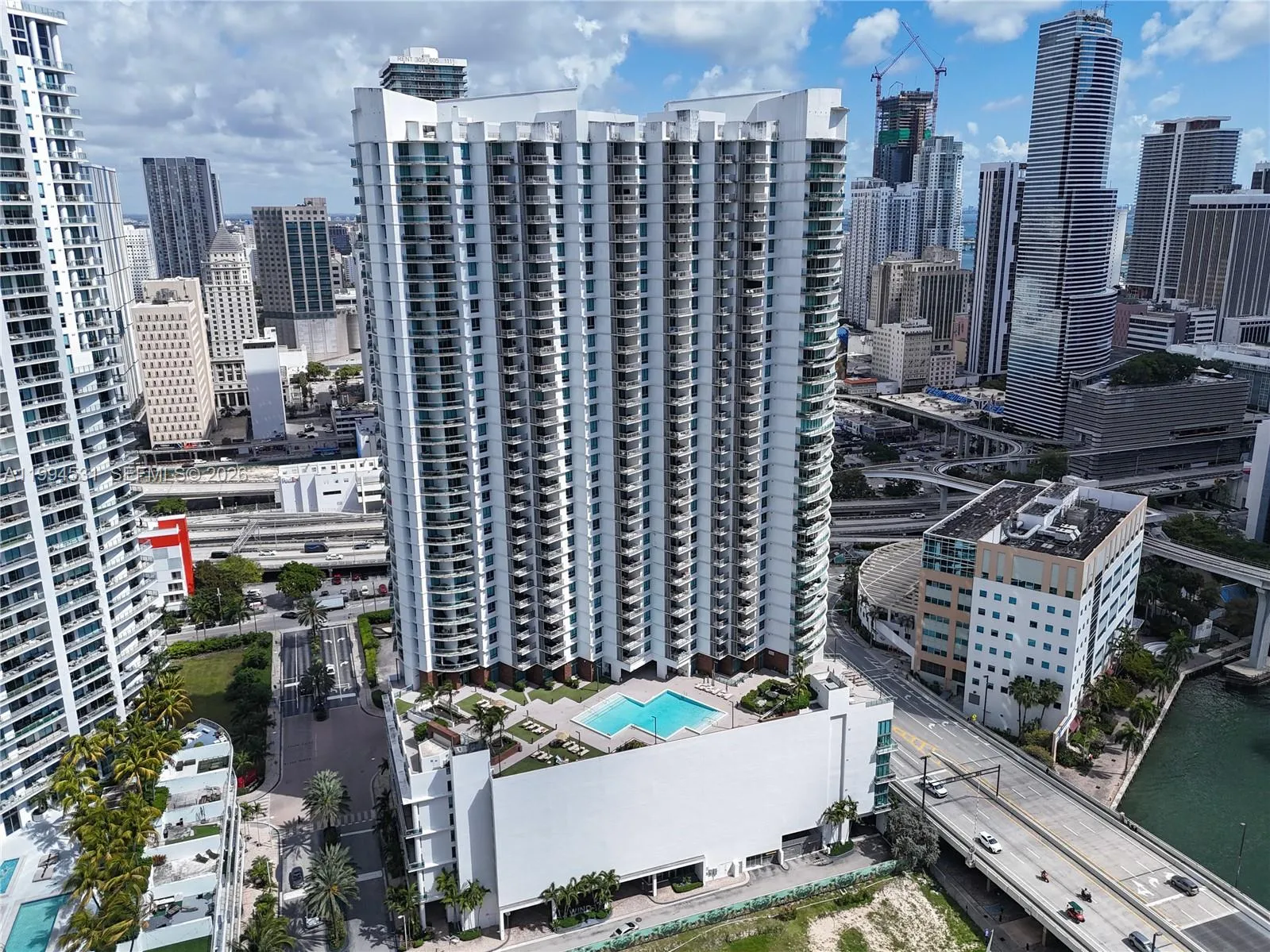 350 S Miami Ave 4110, Miami, Florida 33130, Miami, Florida 33130, 1 Bedroom Bedrooms, ,1 BathroomBathrooms,Residential,For Sale,350 S Miami Ave 4110, Miami, Florida 33130,A11994531