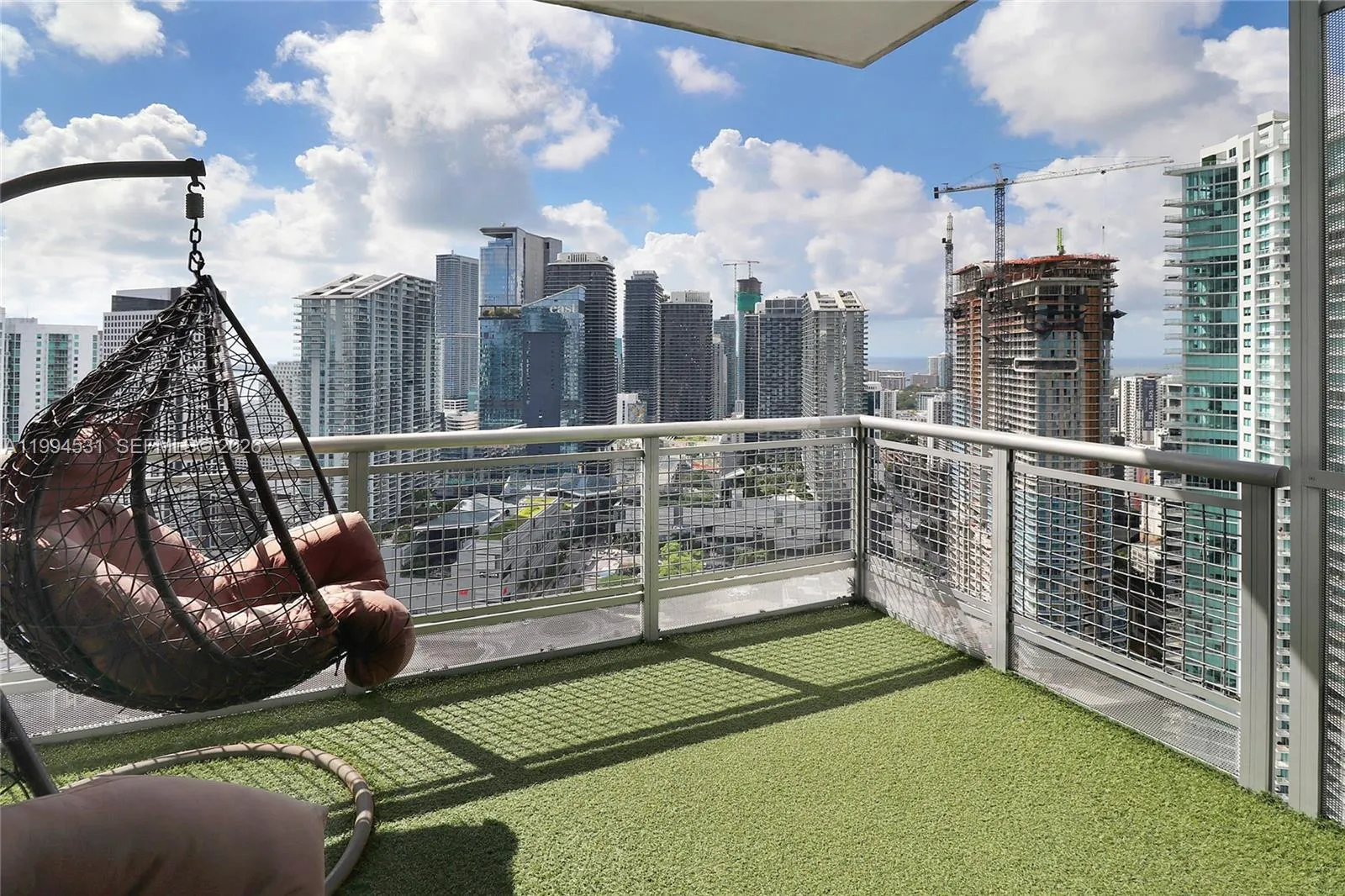 350 S Miami Ave 4110, Miami, Florida 33130, Miami, Florida 33130, 1 Bedroom Bedrooms, ,1 BathroomBathrooms,Residential,For Sale,350 S Miami Ave 4110, Miami, Florida 33130,A11994531