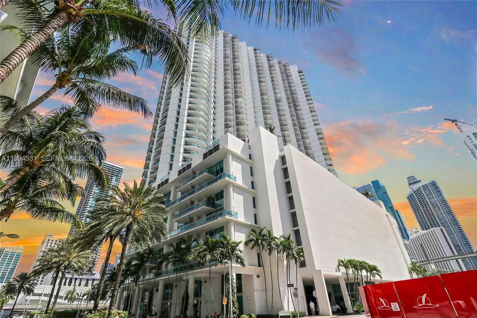 350 S Miami Ave 4110, Miami, Florida 33130, Miami, Florida 33130, 1 Bedroom Bedrooms, ,1 BathroomBathrooms,Residential,For Sale,350 S Miami Ave 4110, Miami, Florida 33130,A11994531