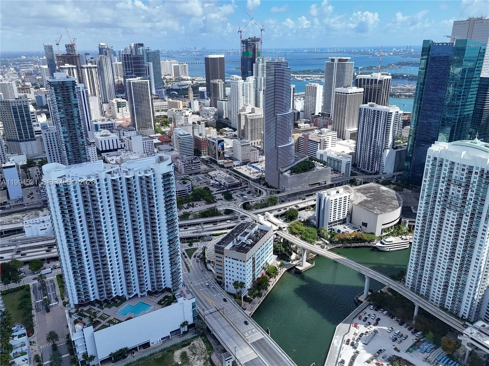 350 S Miami Ave 4110, Miami, Florida 33130, Miami, Florida 33130, 1 Bedroom Bedrooms, ,1 BathroomBathrooms,Residential,For Sale,350 S Miami Ave 4110, Miami, Florida 33130,A11994531