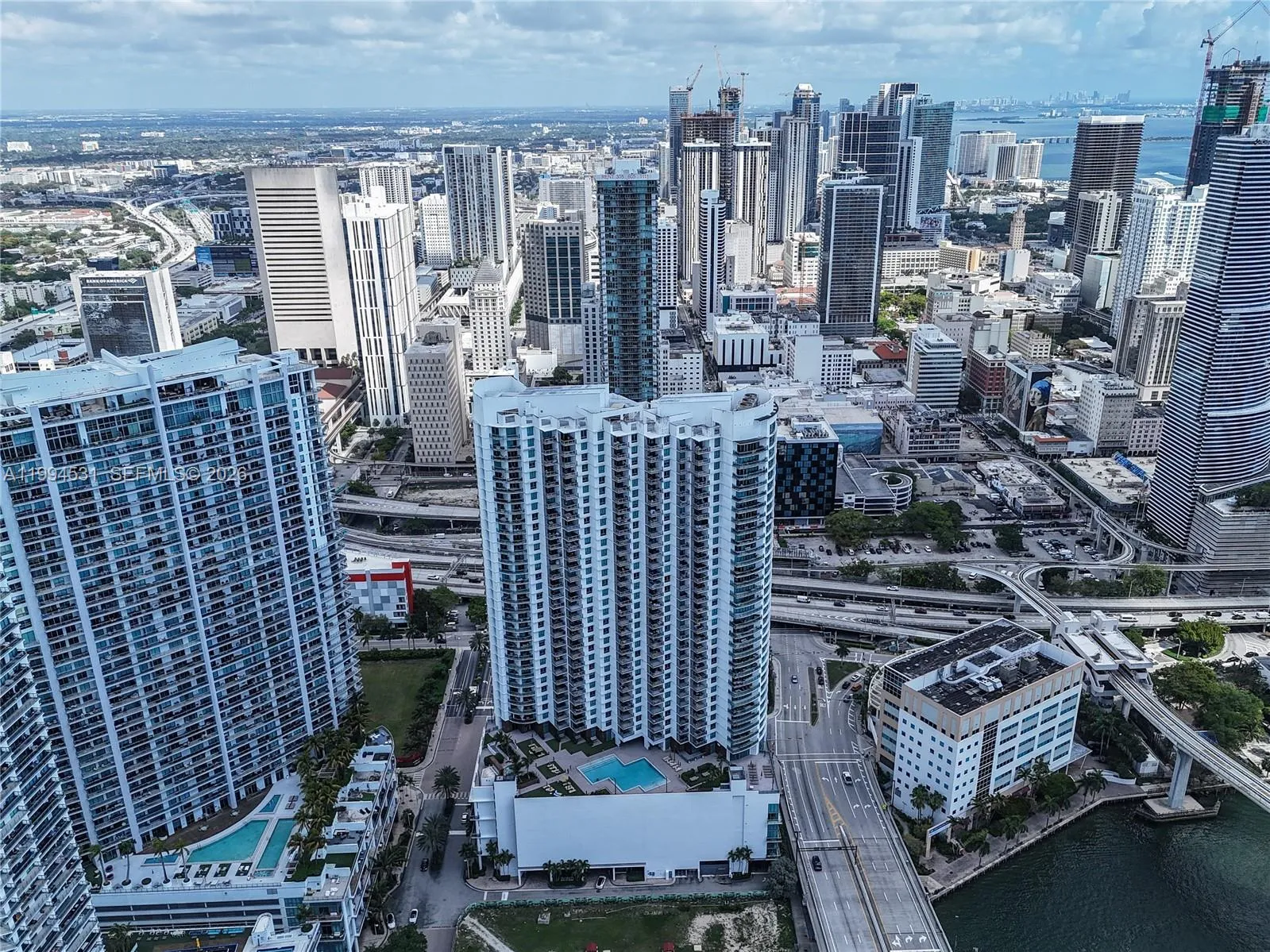 350 S Miami Ave 4110, Miami, Florida 33130, Miami, Florida 33130, 1 Bedroom Bedrooms, ,1 BathroomBathrooms,Residential,For Sale,350 S Miami Ave 4110, Miami, Florida 33130,A11994531