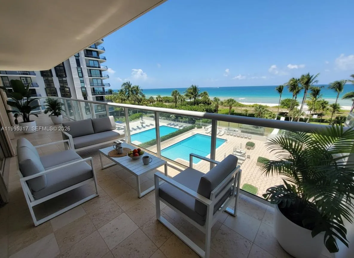 Direct Oceanfront 8855 Collins Ave 4c, Surfside, F, Surfside, Florida 33154, 2 Bedrooms Bedrooms, ,2 BathroomsBathrooms,Residential,For Sale,Direct Oceanfront 8855 Collins Ave 4c, Surfside, F,A11995317