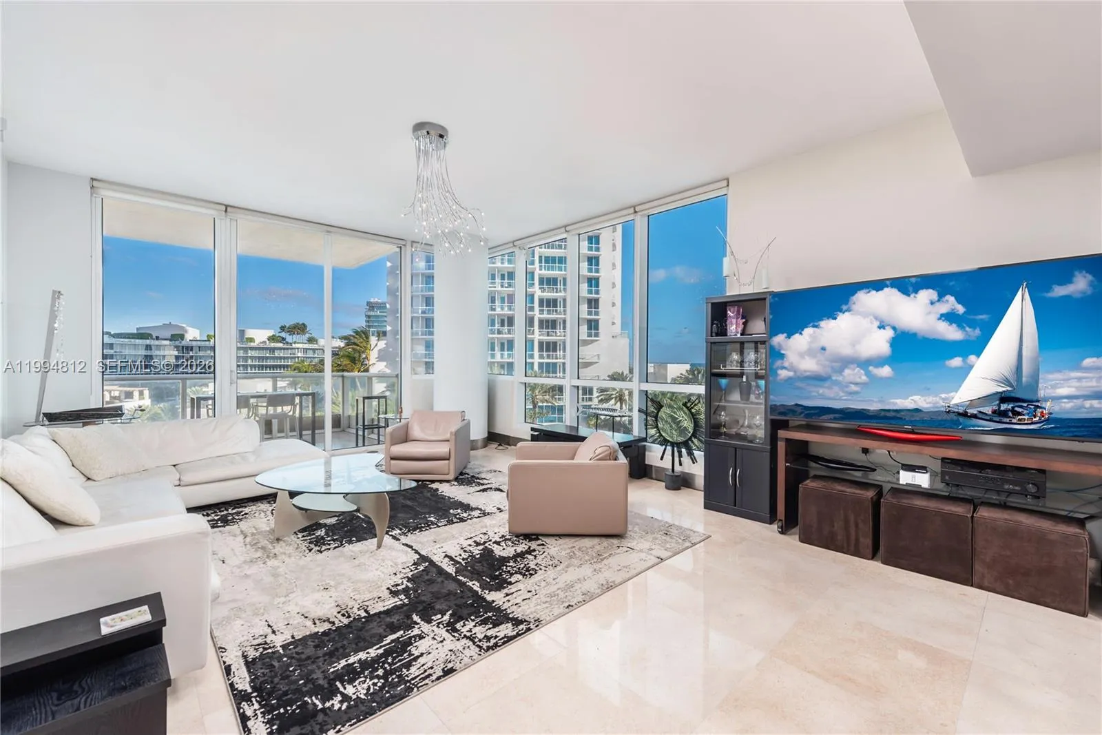 100 S Pointe Dr 610, Miami Beach, Florida 33139, Miami Beach, Florida 33139, 3 Bedrooms Bedrooms, ,3 BathroomsBathrooms,Residential Lease,For Rent,100 S Pointe Dr 610, Miami Beach, Florida 33139,A11994812