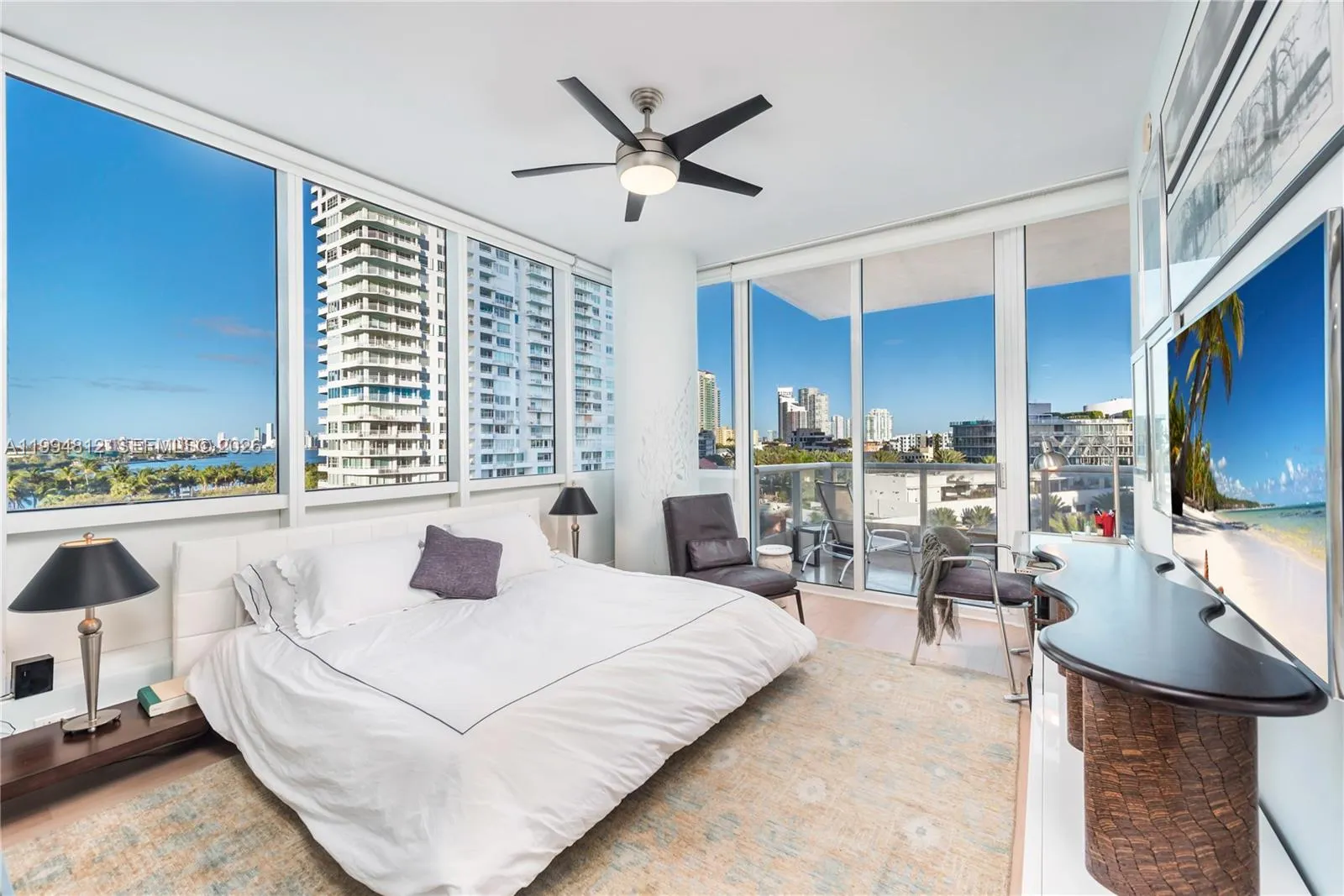 100 S Pointe Dr 610, Miami Beach, Florida 33139, Miami Beach, Florida 33139, 3 Bedrooms Bedrooms, ,3 BathroomsBathrooms,Residential Lease,For Rent,100 S Pointe Dr 610, Miami Beach, Florida 33139,A11994812