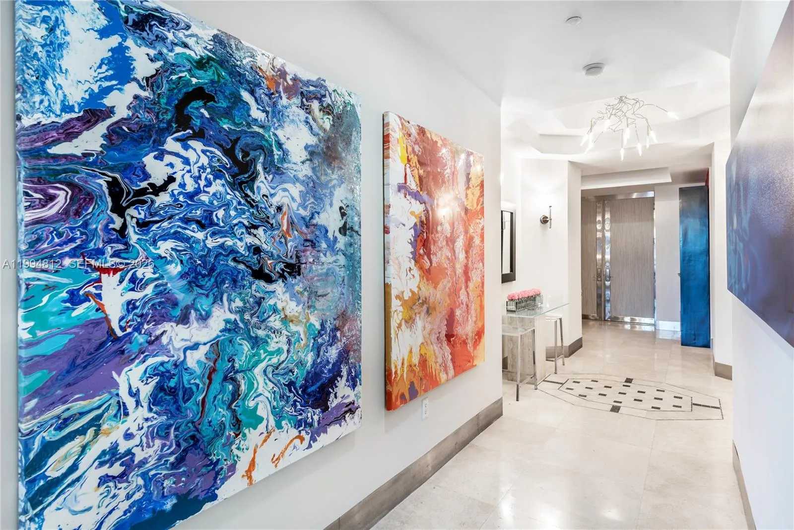 100 S Pointe Dr 610, Miami Beach, Florida 33139, Miami Beach, Florida 33139, 3 Bedrooms Bedrooms, ,3 BathroomsBathrooms,Residential Lease,For Rent,100 S Pointe Dr 610, Miami Beach, Florida 33139,A11994812
