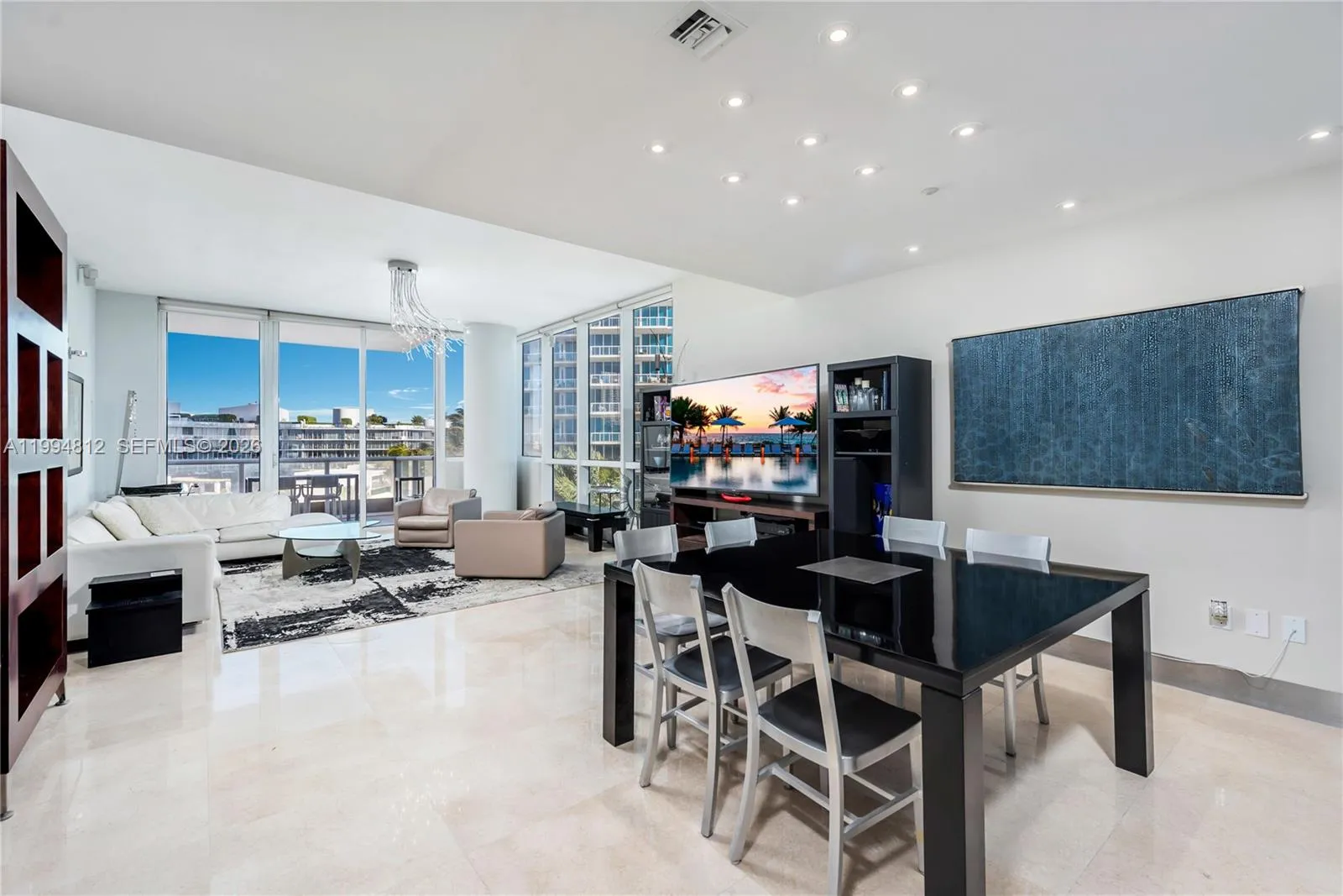 100 S Pointe Dr 610, Miami Beach, Florida 33139, Miami Beach, Florida 33139, 3 Bedrooms Bedrooms, ,3 BathroomsBathrooms,Residential Lease,For Rent,100 S Pointe Dr 610, Miami Beach, Florida 33139,A11994812