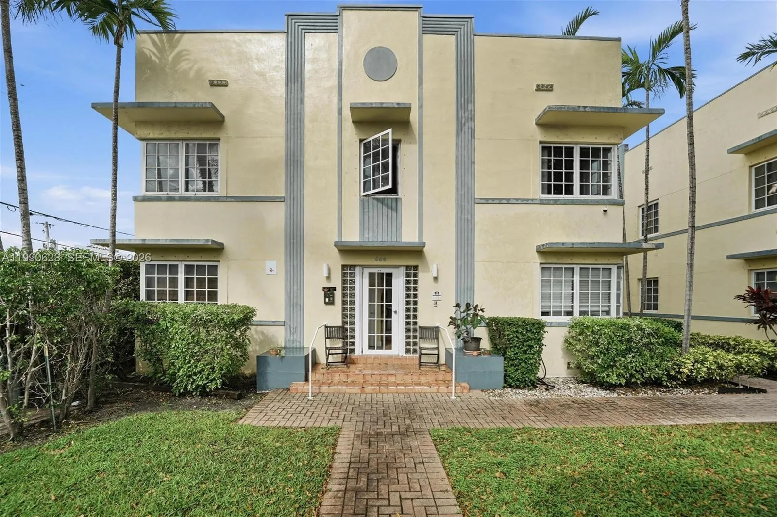 600 Euclid Ave 2a, Miami Beach, Florida 33139, Miami Beach, Florida 33139, 2 Bedrooms Bedrooms, ,2 BathroomsBathrooms,Residential,For Sale,600 Euclid Ave 2a, Miami Beach, Florida 33139,A11990623