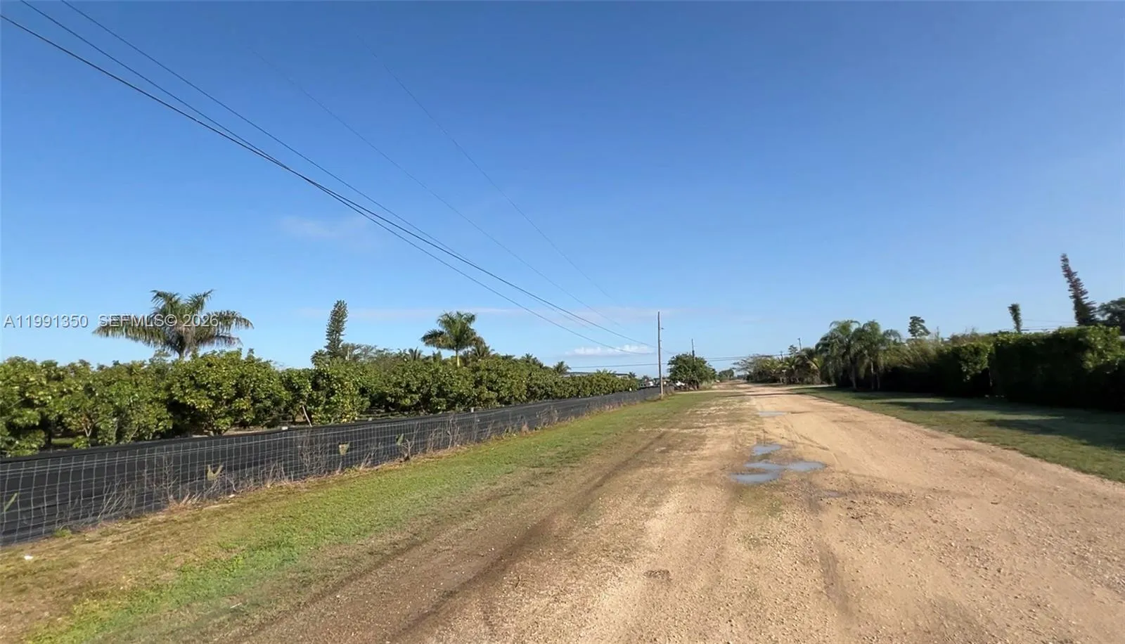 33420 Sw 197, Homestead, Florida 33034, Homestead, Florida 33034, ,Land,For Sale,33420 Sw 197, Homestead, Florida 33034,A11991350
