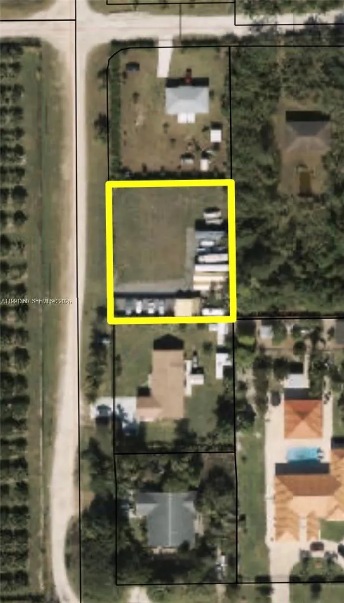 33420 Sw 197, Homestead, Florida 33034, Homestead, Florida 33034, ,Land,For Sale,33420 Sw 197, Homestead, Florida 33034,A11991350