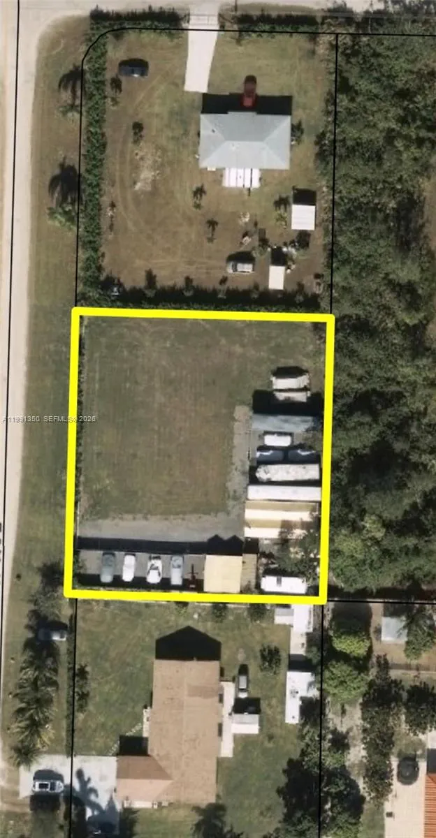 33420 Sw 197, Homestead, Florida 33034, Homestead, Florida 33034, ,Land,For Sale,33420 Sw 197, Homestead, Florida 33034,A11991350
