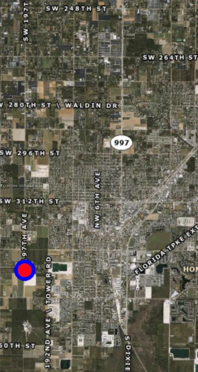 33420 Sw 197, Homestead, Florida 33034, Homestead, Florida 33034, ,Land,For Sale,33420 Sw 197, Homestead, Florida 33034,A11991350